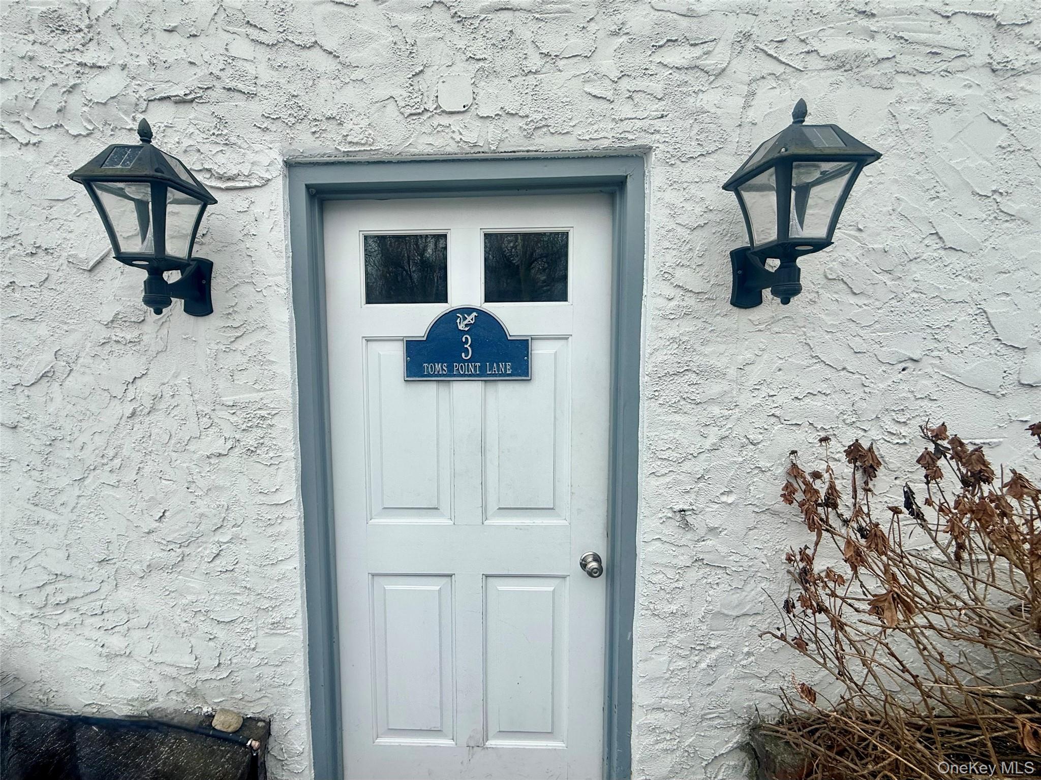 3 Toms Point Lane # A, Port Washington, NY 11050