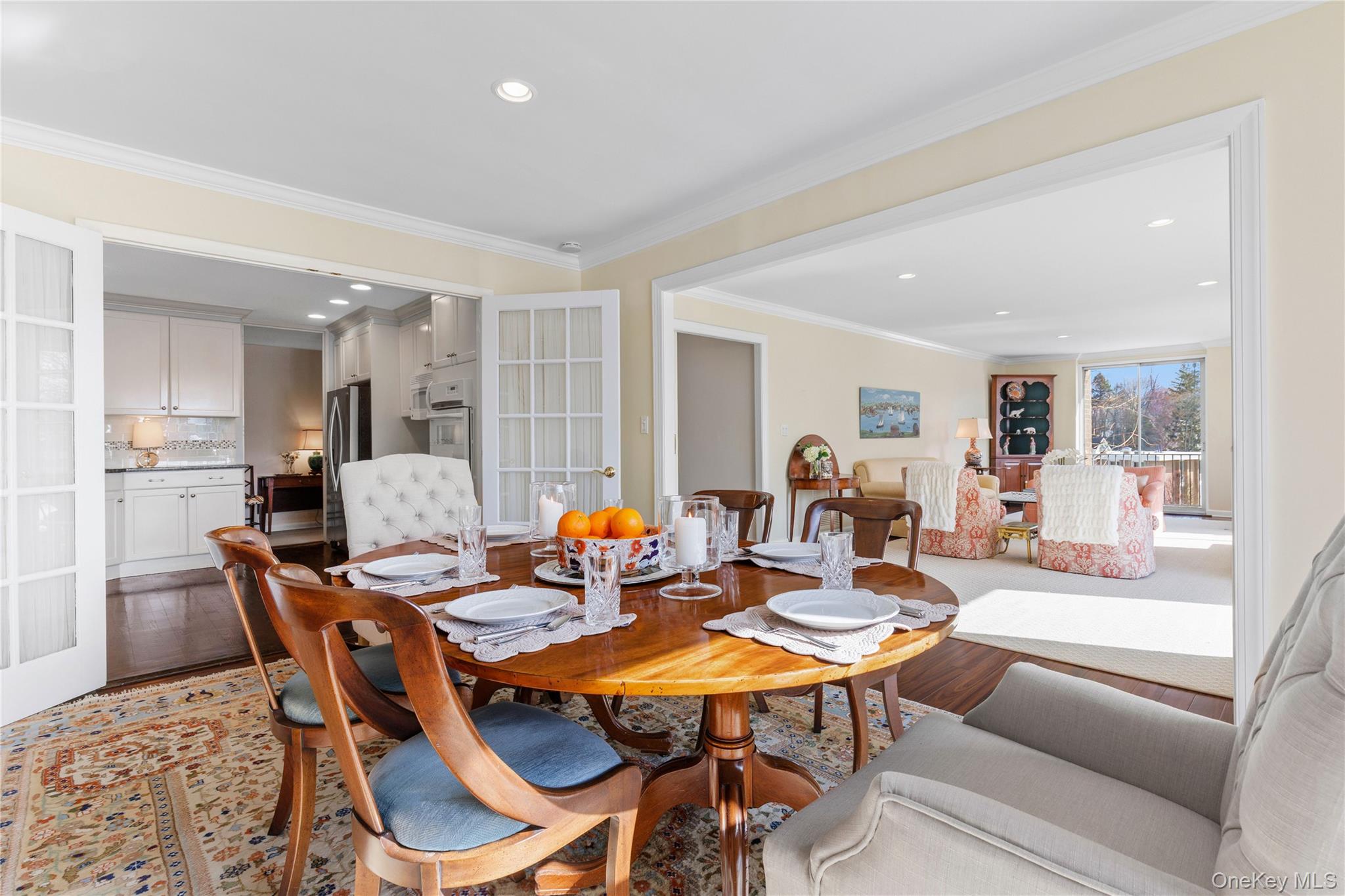 720 MILTON Road # South - 3B, Rye, NY 10580