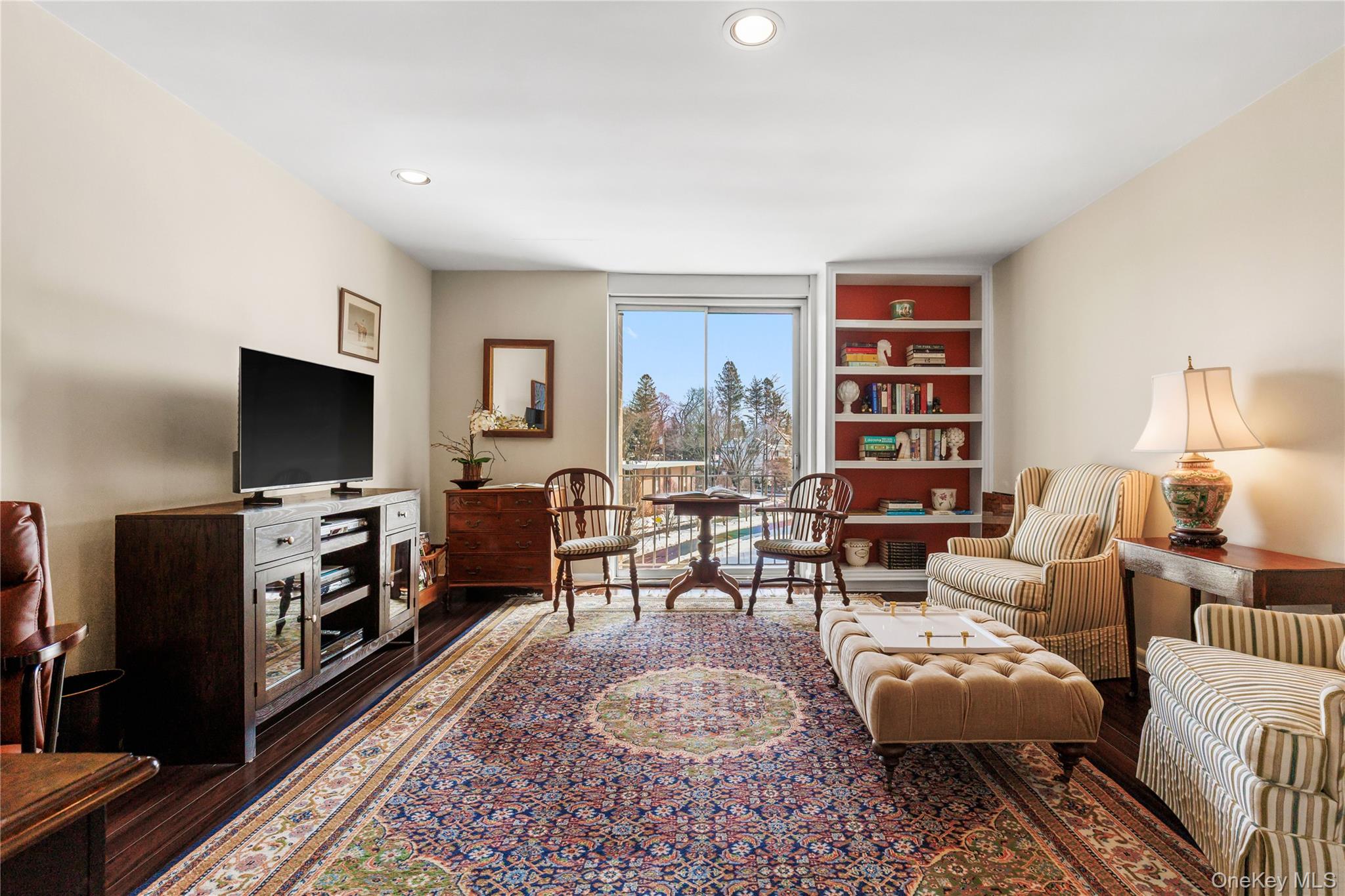 720 MILTON Road # South - 3B, Rye, NY 10580