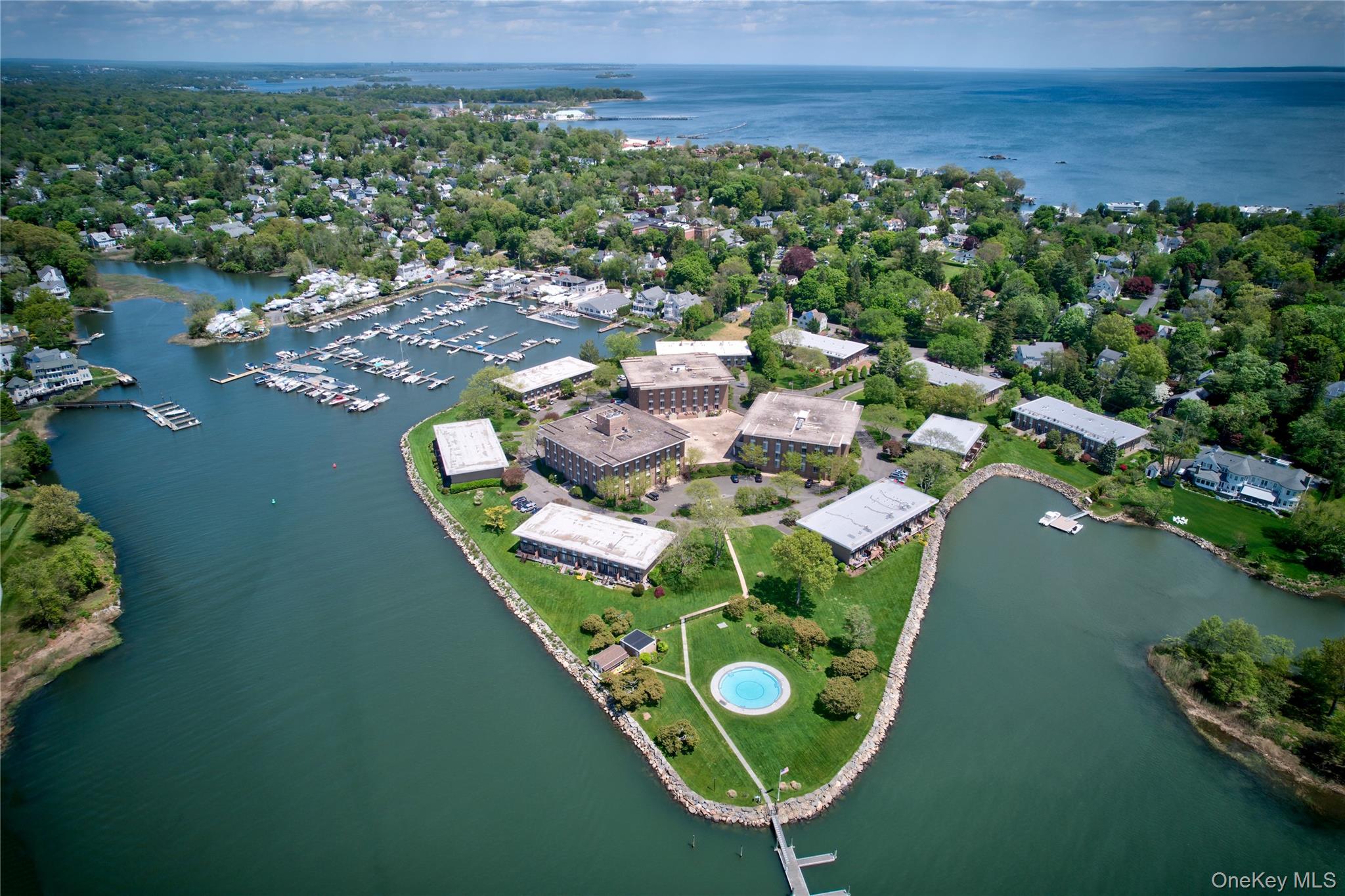 720 MILTON Road # South - 3B, Rye, NY 10580