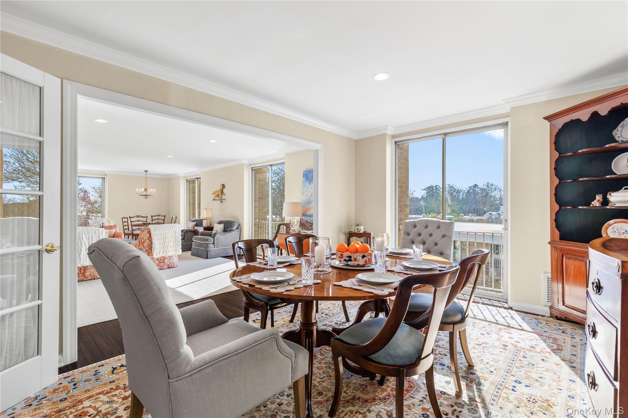 720 MILTON Road # South - 3B, Rye, NY 10580