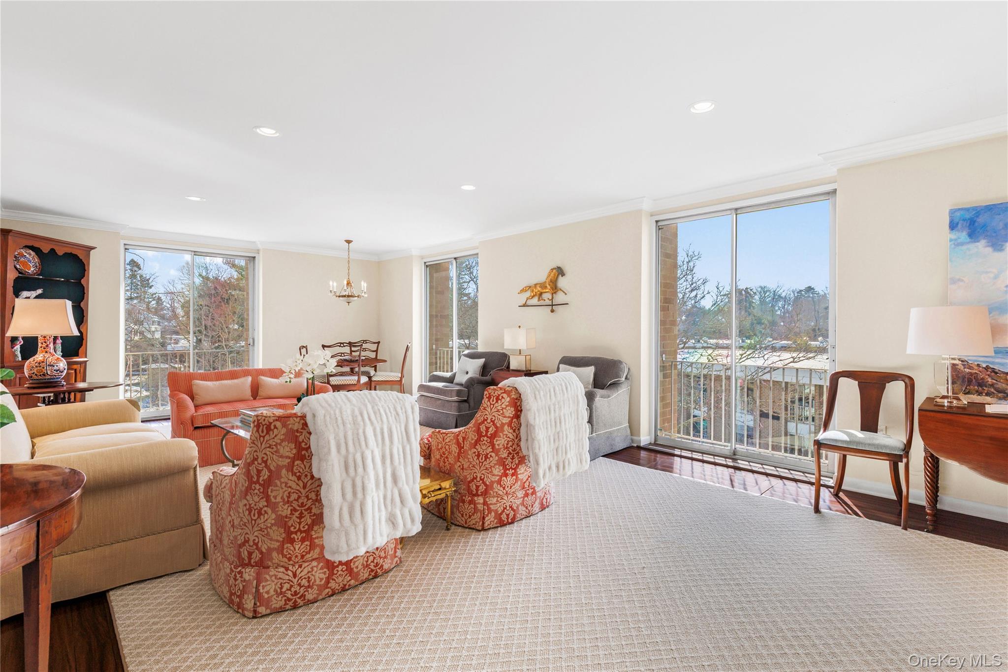 720 MILTON Road # South - 3B, Rye, NY 10580