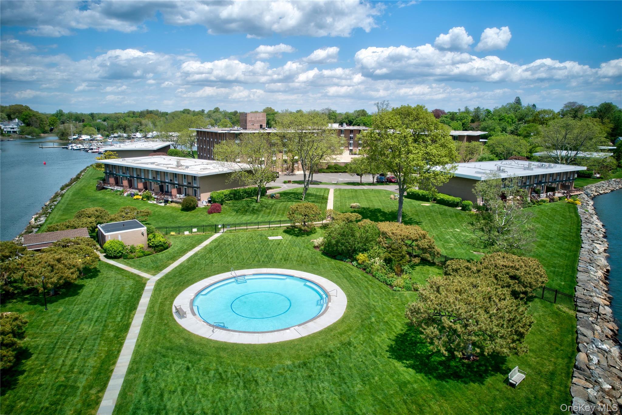 720 MILTON Road # South - 3B, Rye, NY 10580