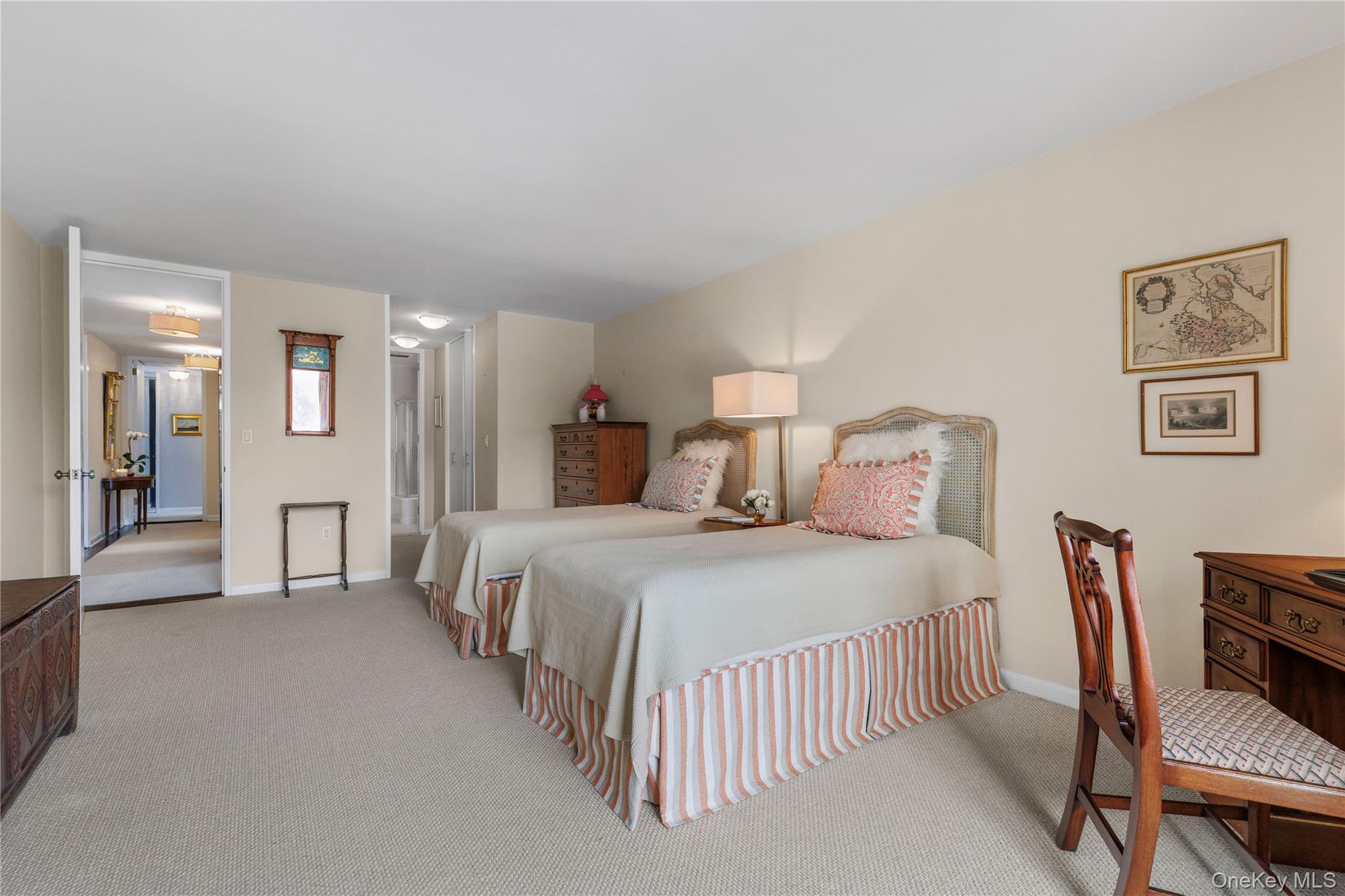 720 MILTON Road # South - 3B, Rye, NY 10580