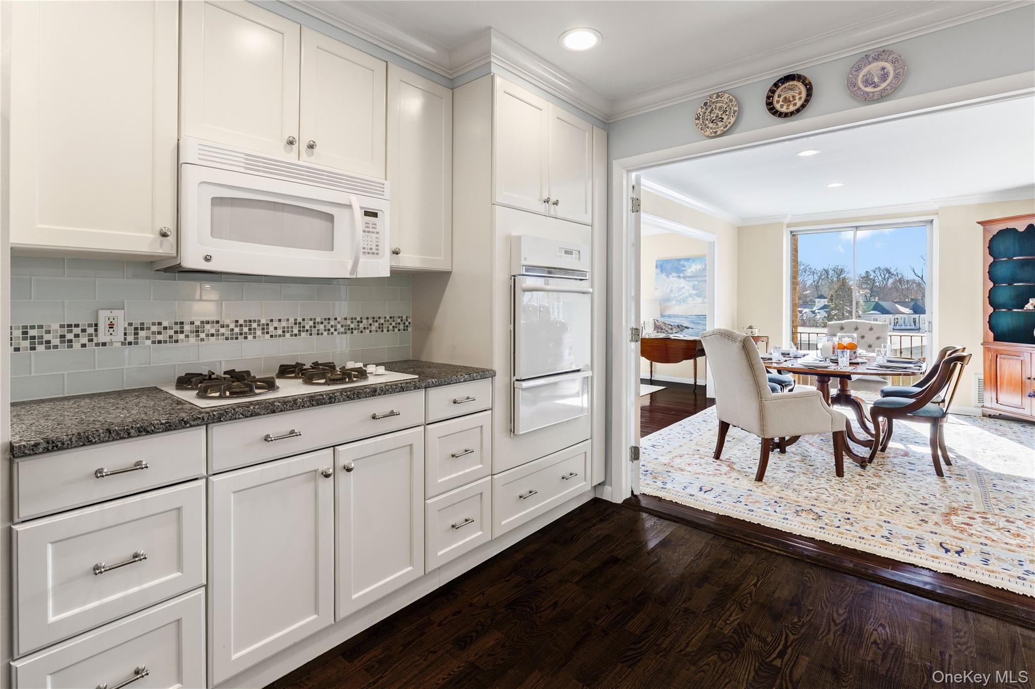 720 MILTON Road # South - 3B, Rye, NY 10580