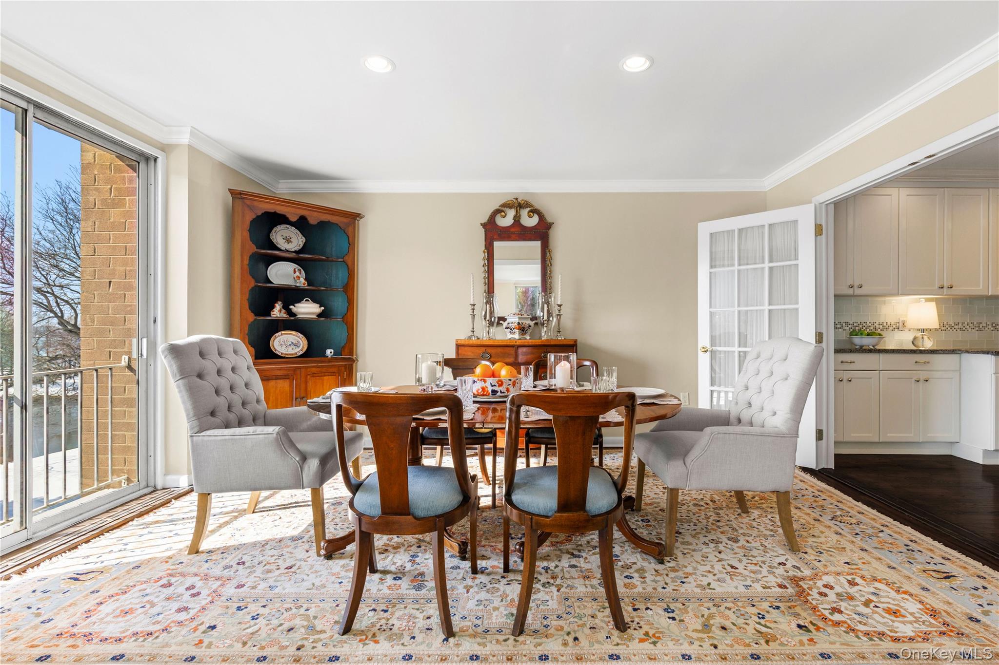 720 MILTON Road # South - 3B, Rye, NY 10580