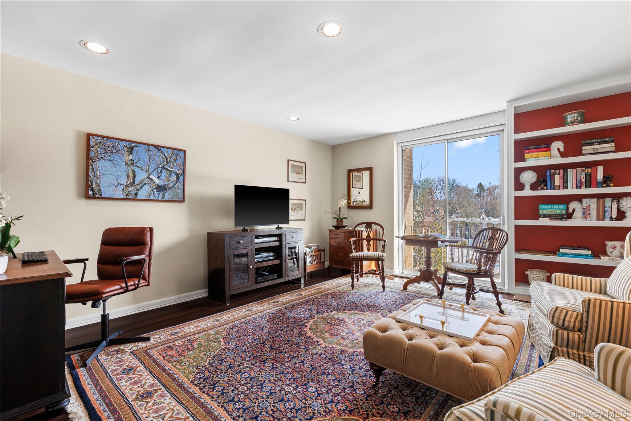 720 MILTON Road # South - 3B, Rye, NY 10580