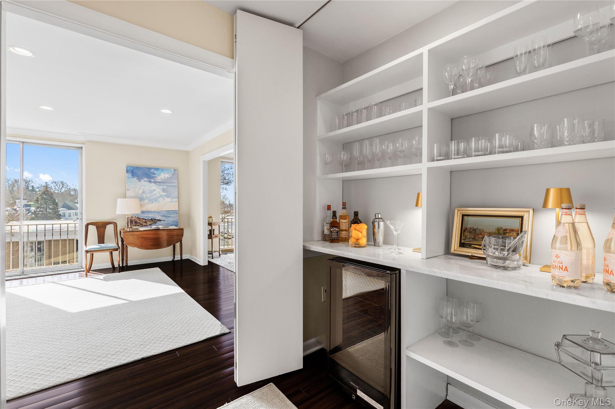 720 MILTON Road # South - 3B, Rye, NY 10580