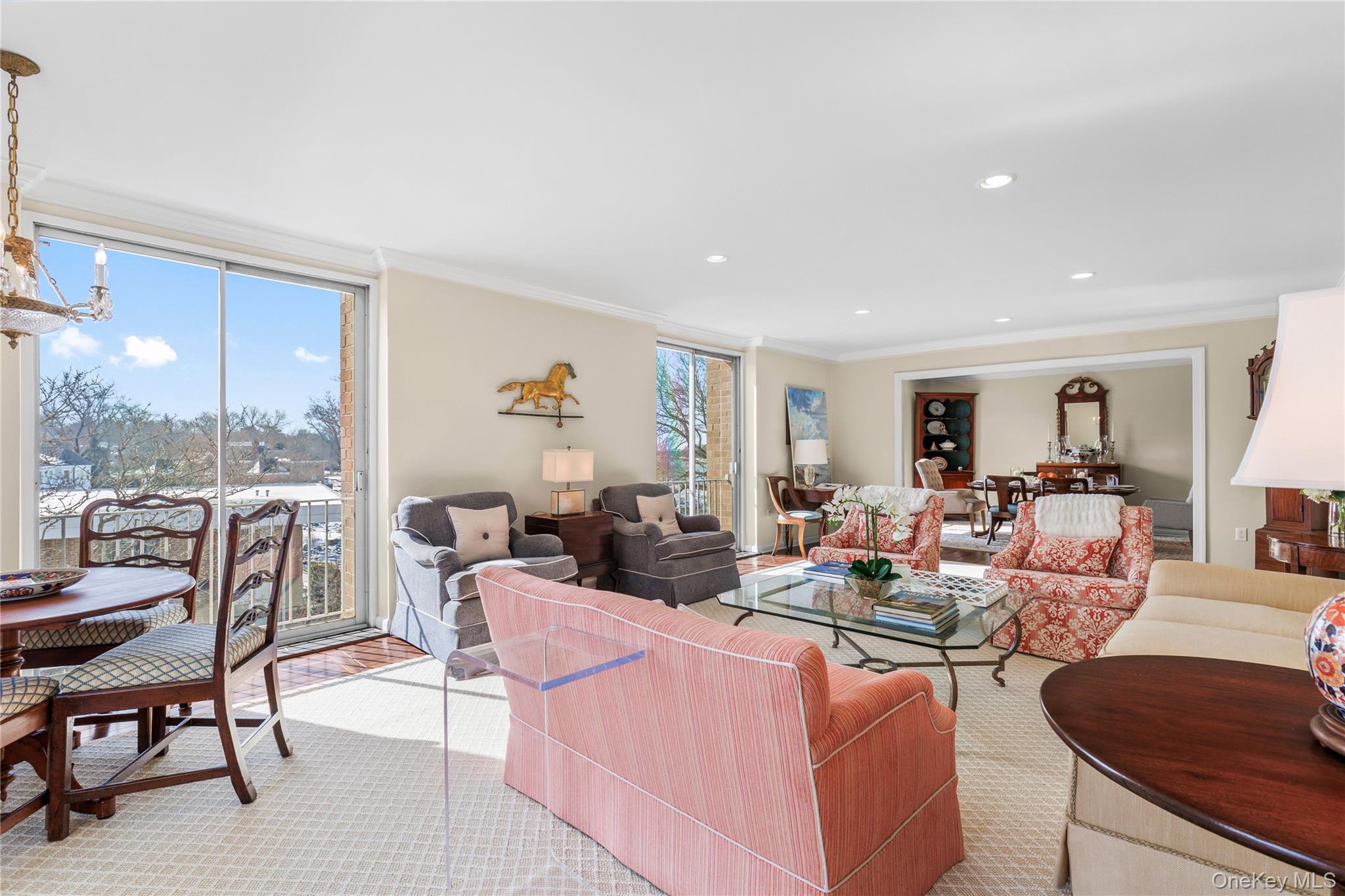 720 MILTON Road # South - 3B, Rye, NY 10580