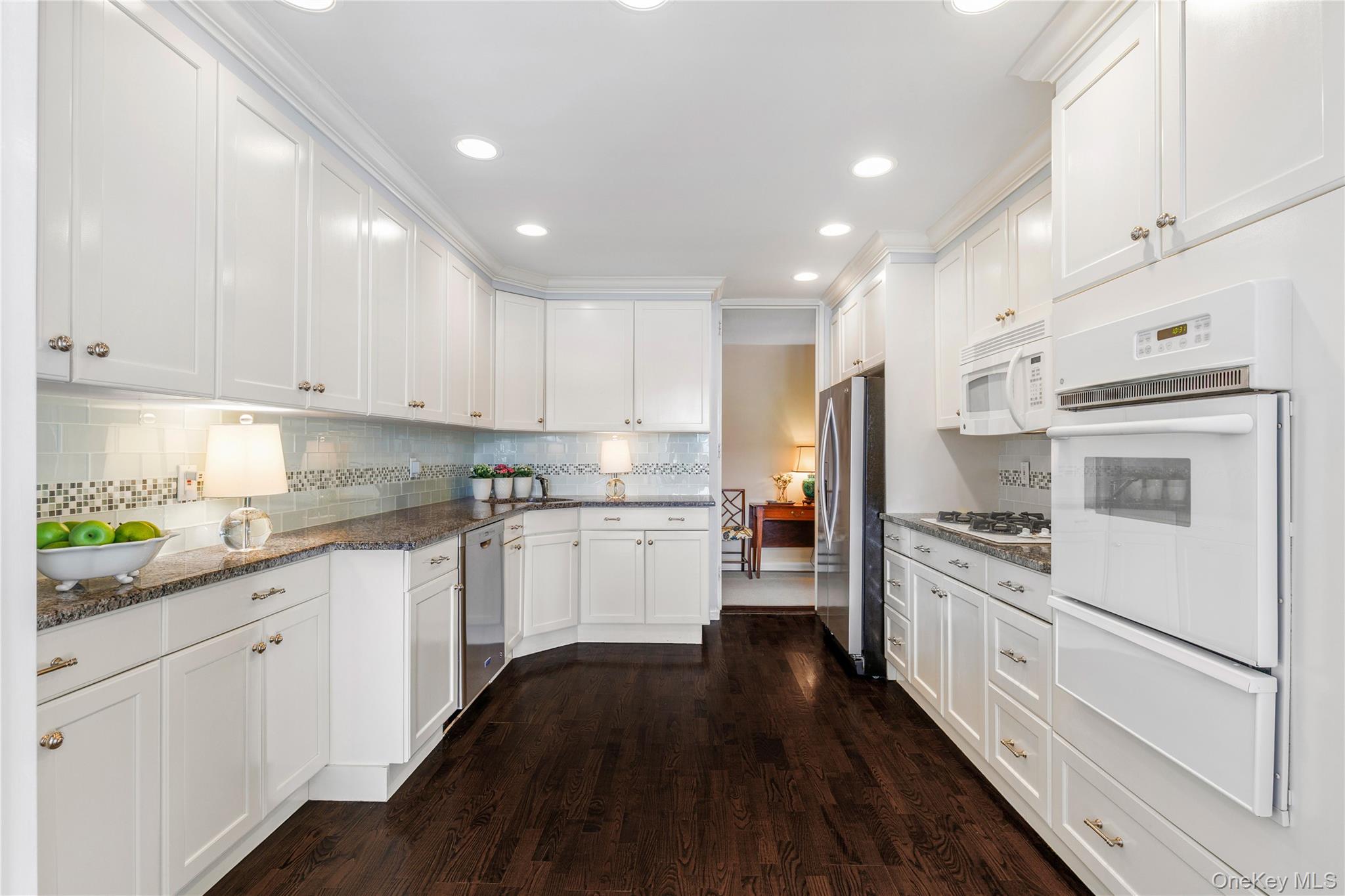 720 MILTON Road # South - 3B, Rye, NY 10580