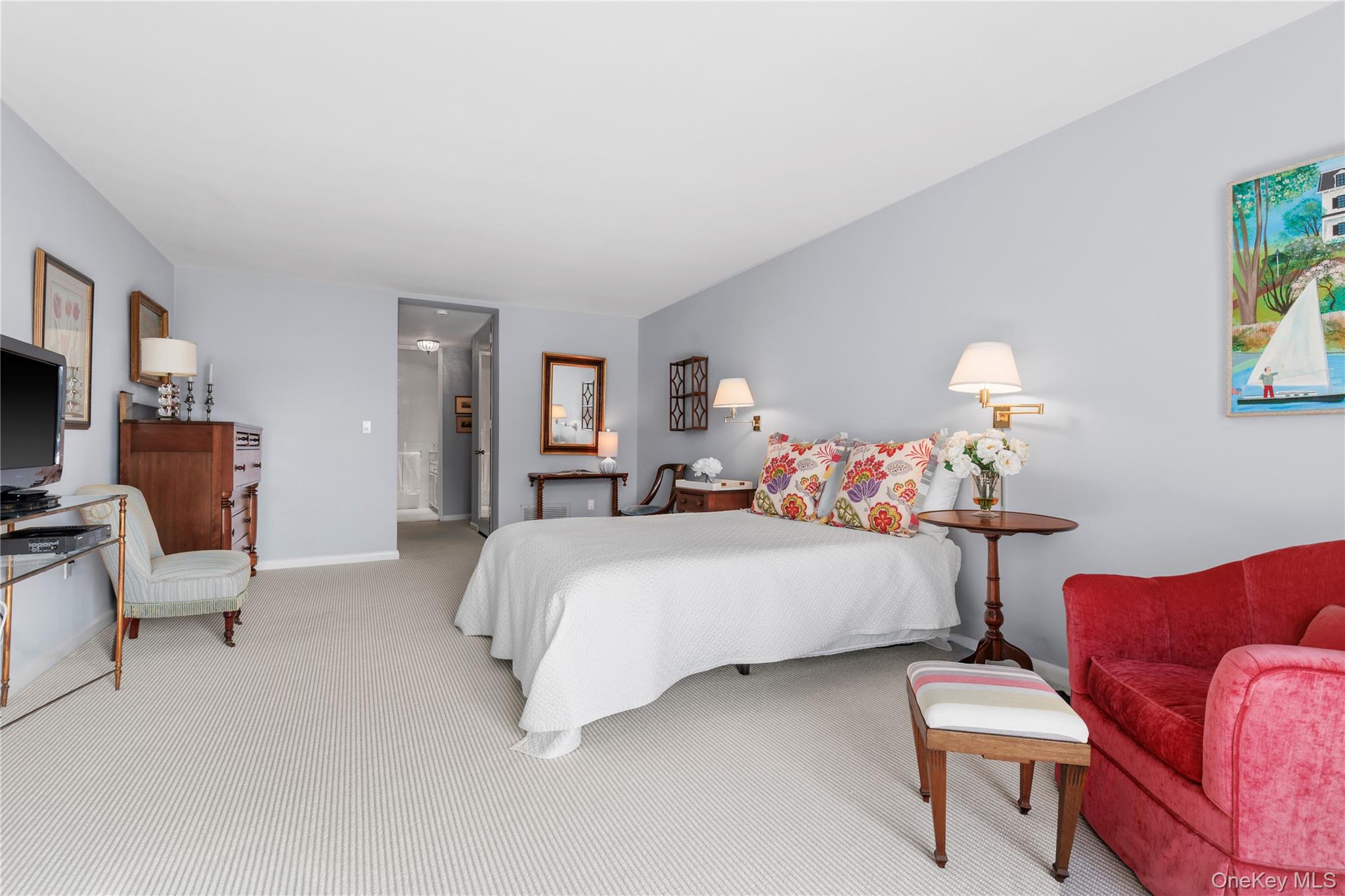 720 MILTON Road # South - 3B, Rye, NY 10580