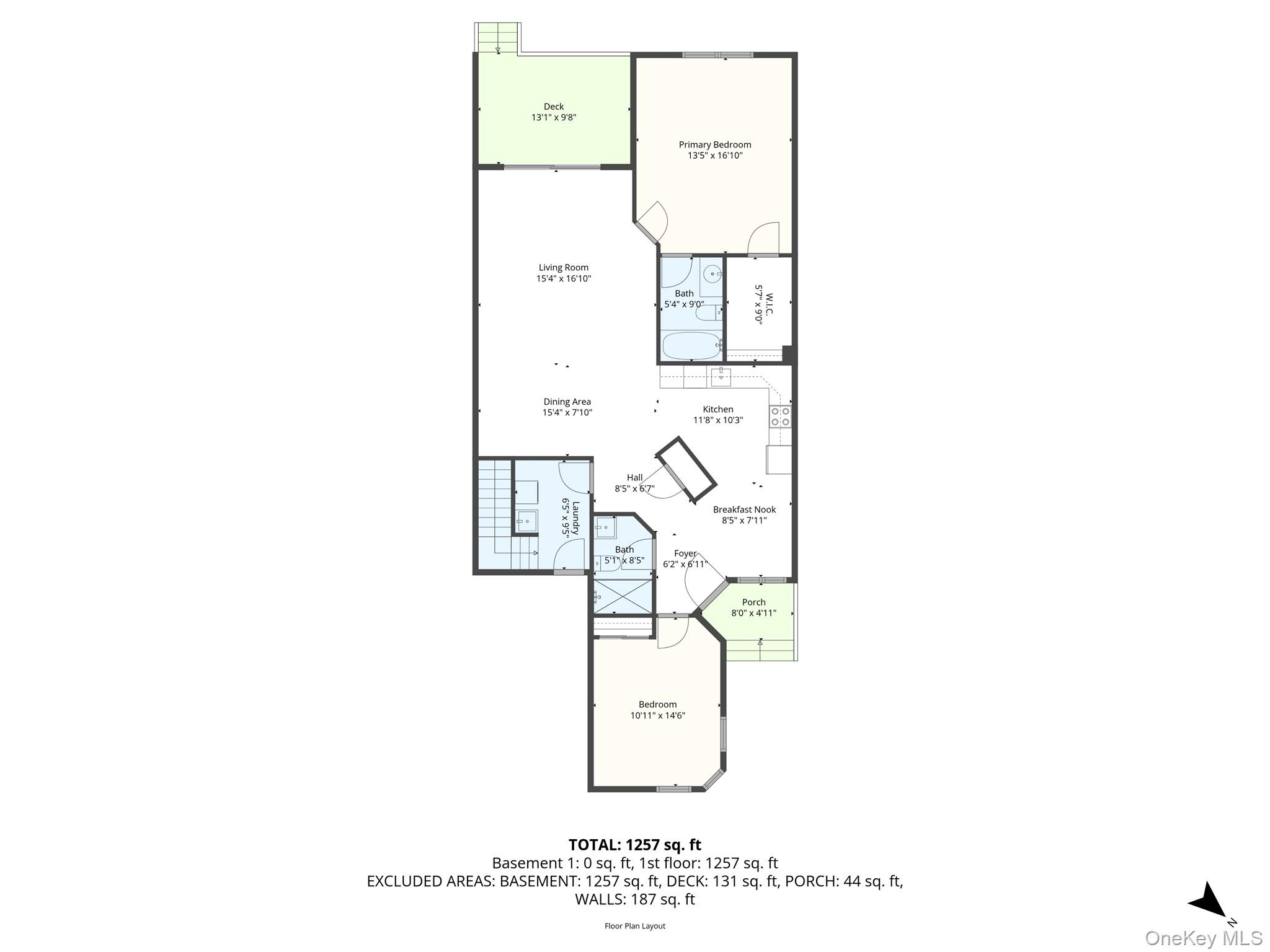 1005 Constance Lane, Port Jefferson, NY 11776