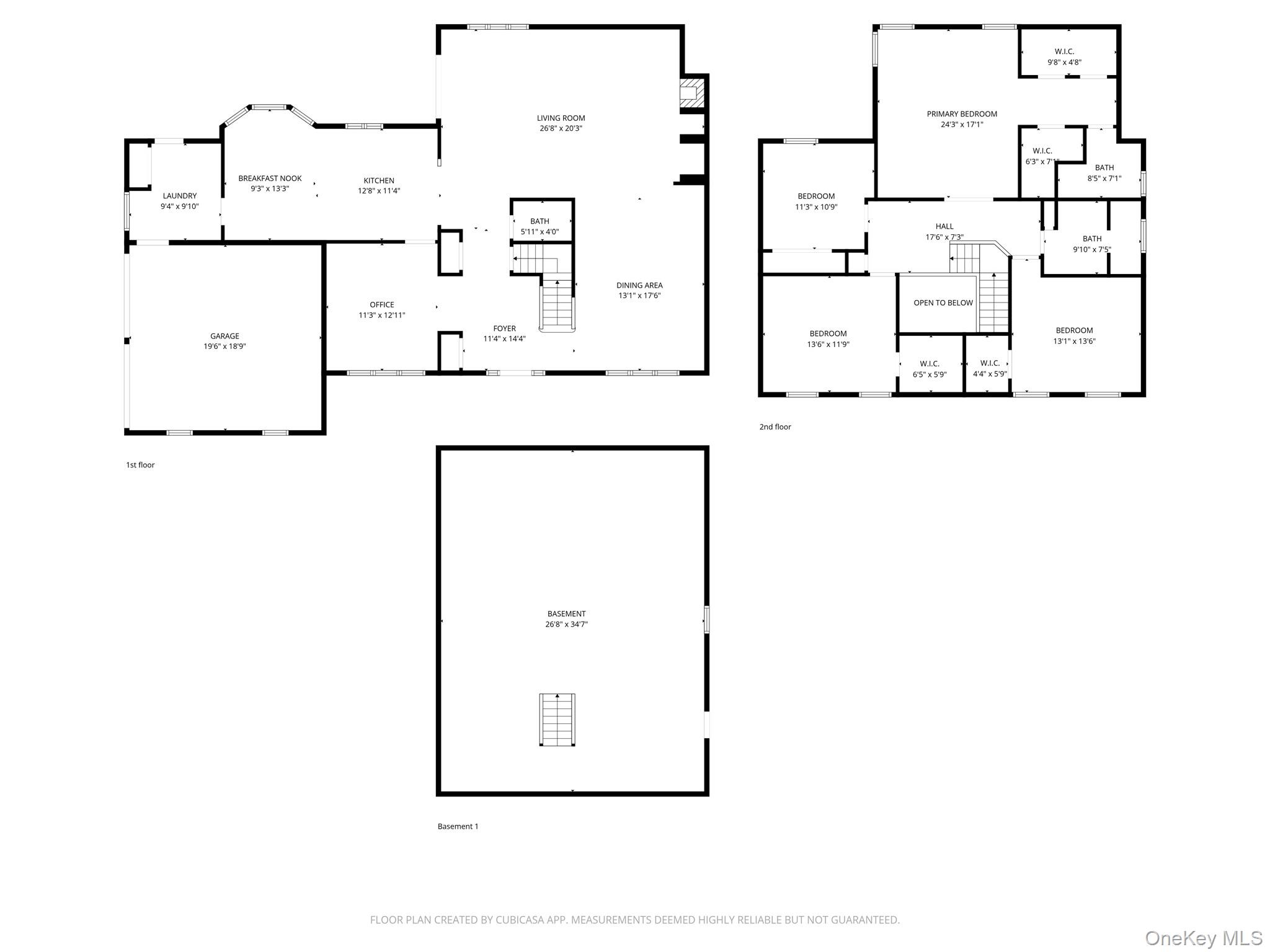 4 Teal Crescent, Great River, NY 11739