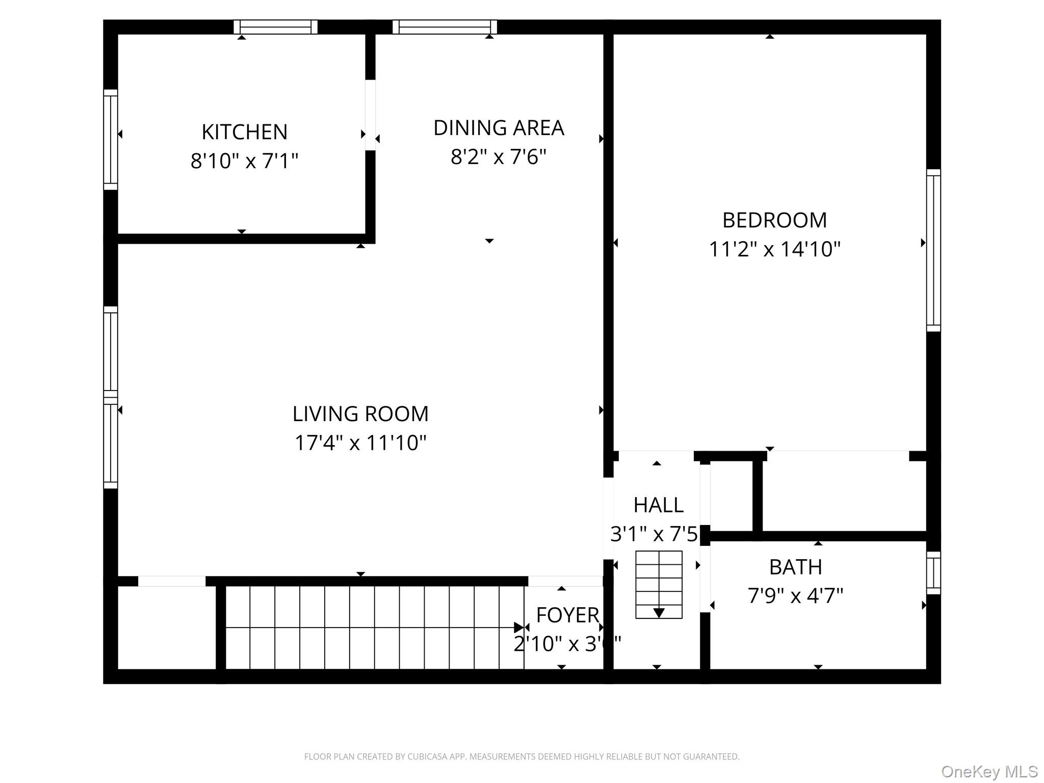 1776 166th Street # 4170, Whitestone, NY 11357