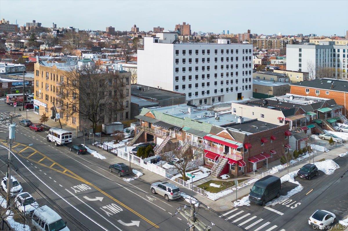 3523 Laconia Avenue, Bronx, NY 10469