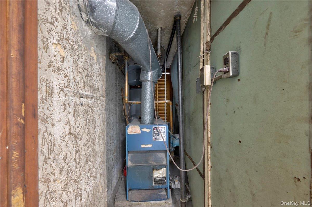 3523 Laconia Avenue, Bronx, NY 10469