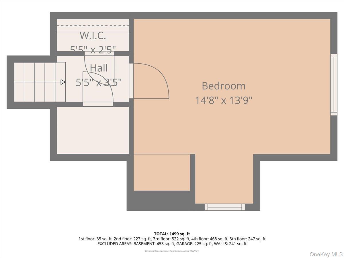 6 Gateway Street, Bethpage, NY 11714