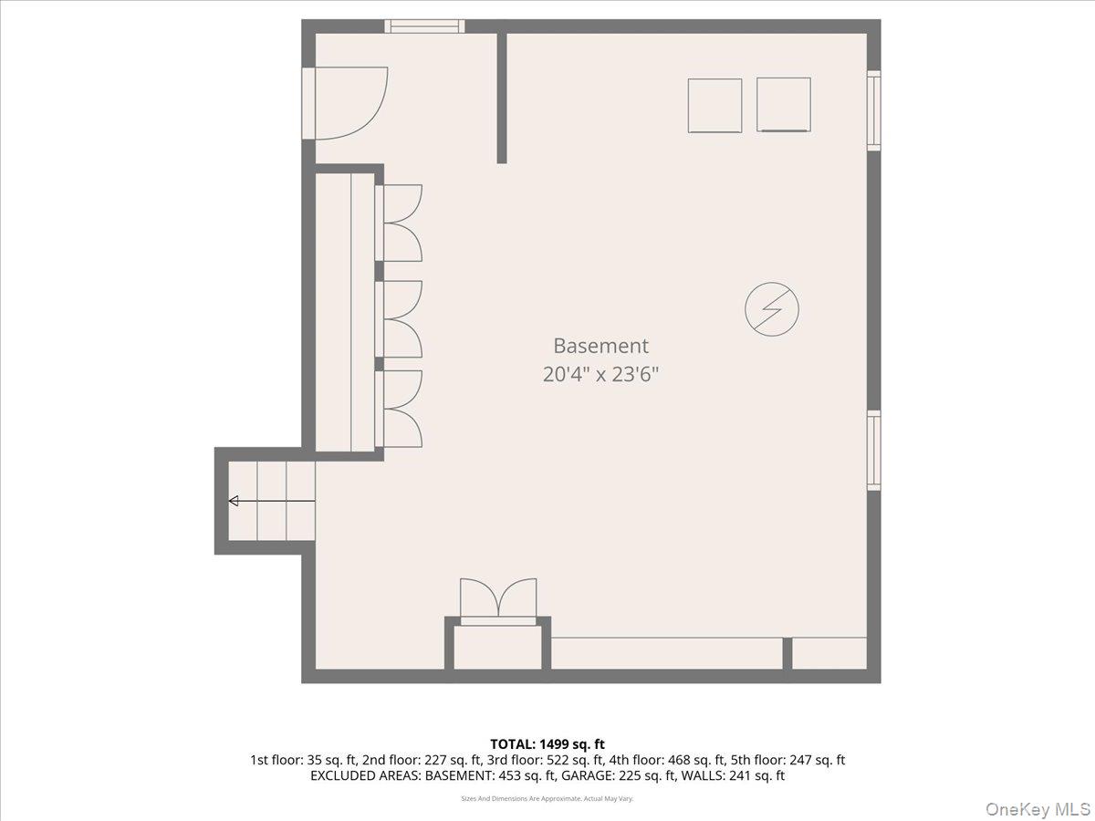 6 Gateway Street, Bethpage, NY 11714