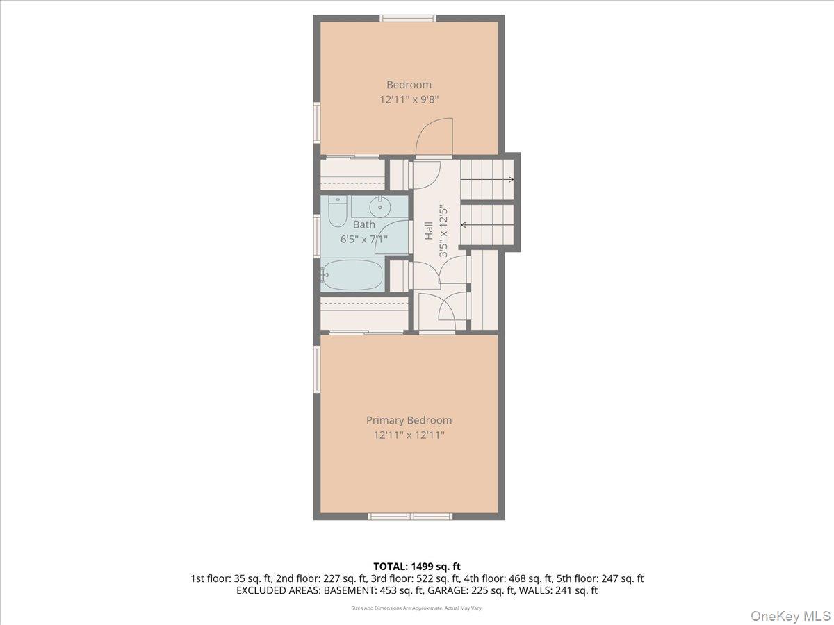 6 Gateway Street, Bethpage, NY 11714