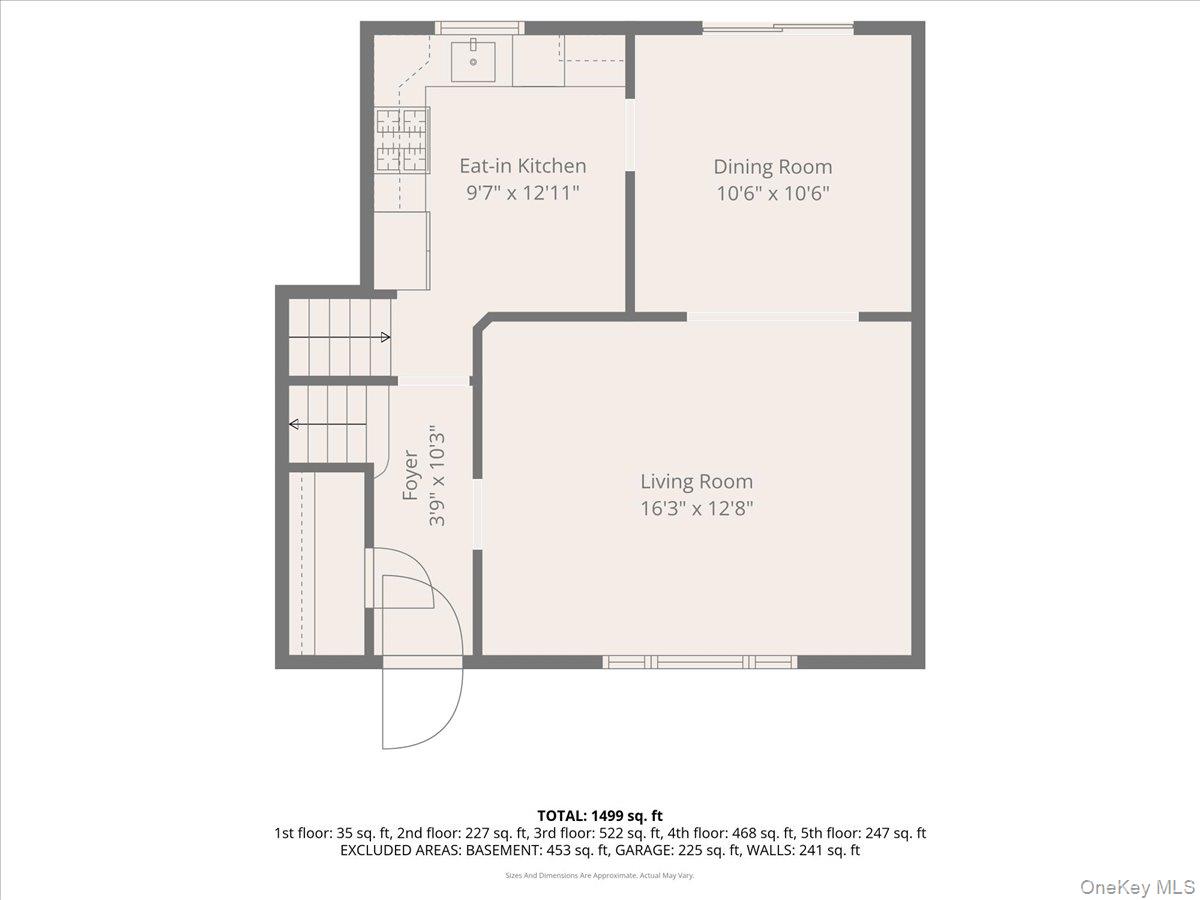 6 Gateway Street, Bethpage, NY 11714