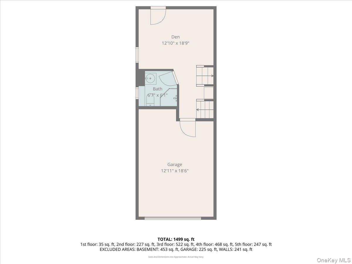 6 Gateway Street, Bethpage, NY 11714