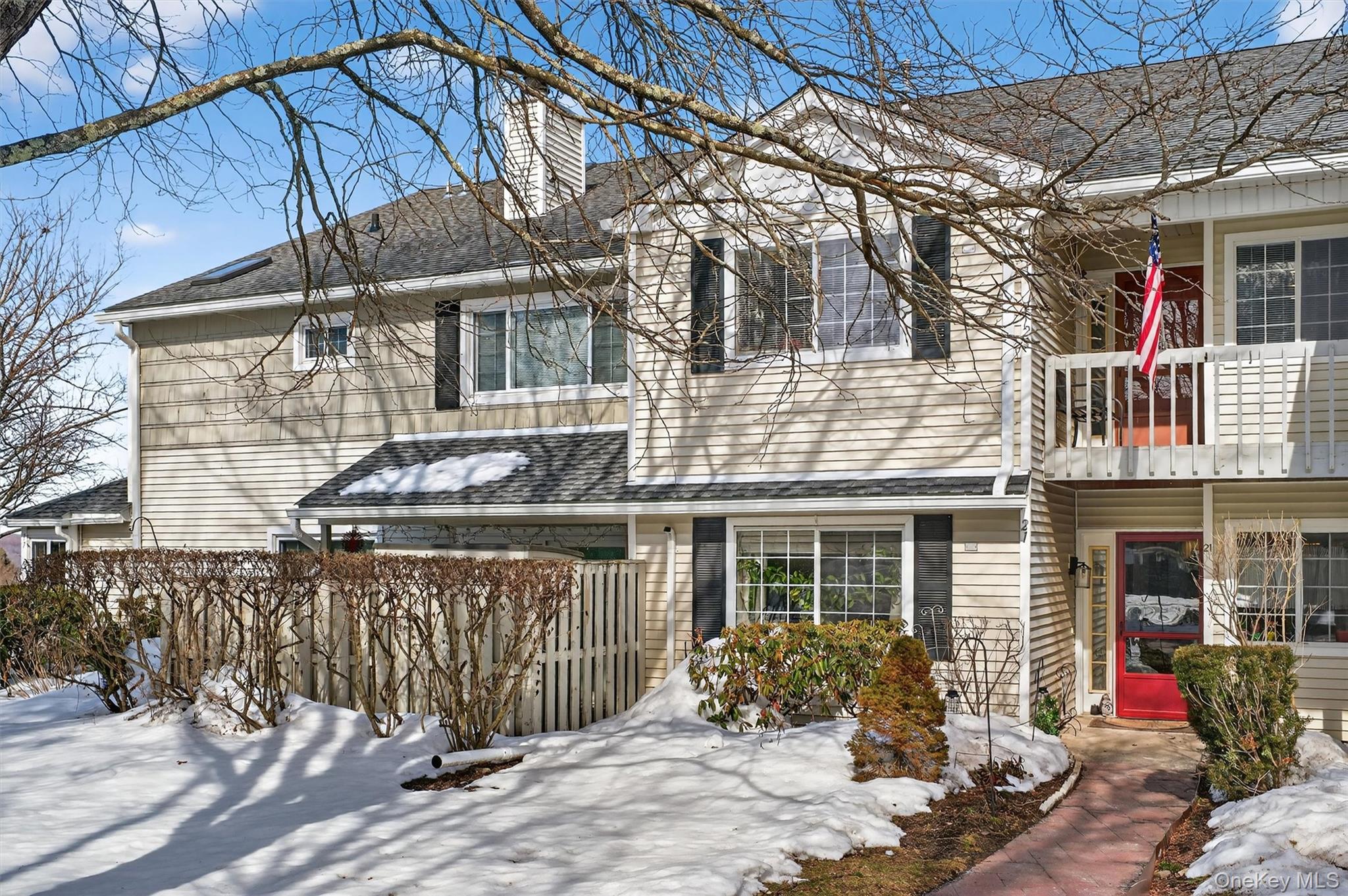 21 Magnolia Lane, Warwick, NY 10990