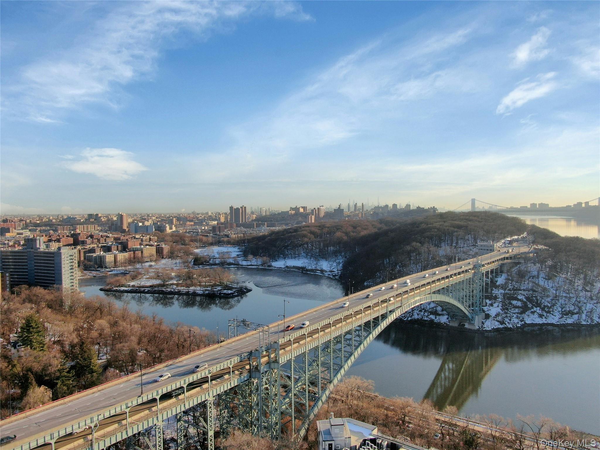 2390 Palisade Avenue # 1G, Bronx, NY 10463