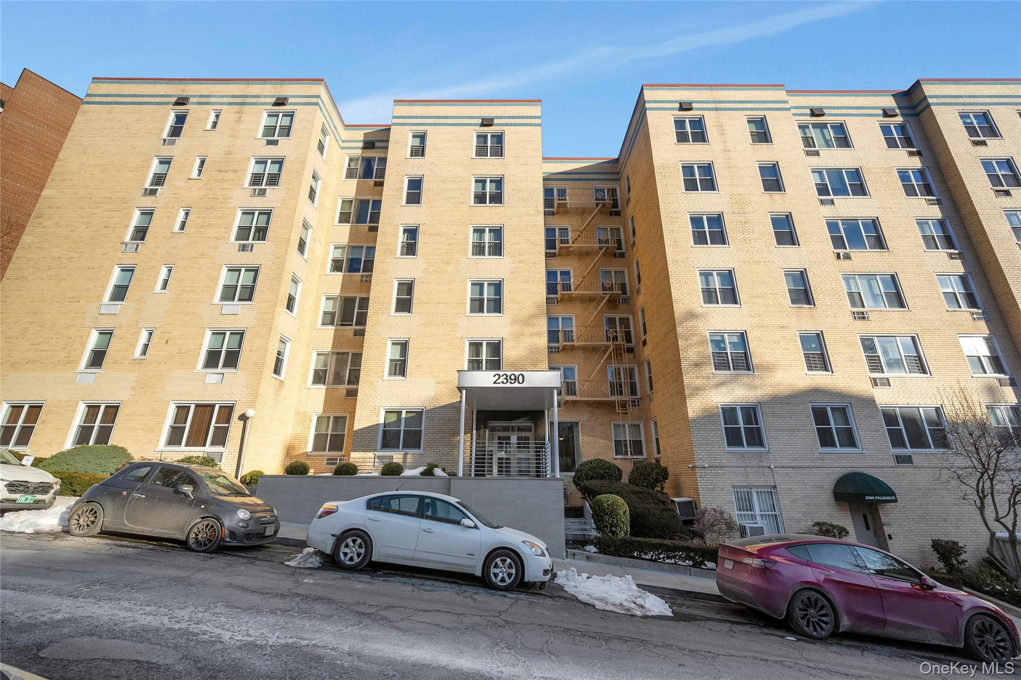 2390 Palisade Avenue # 1G, Bronx, NY 10463