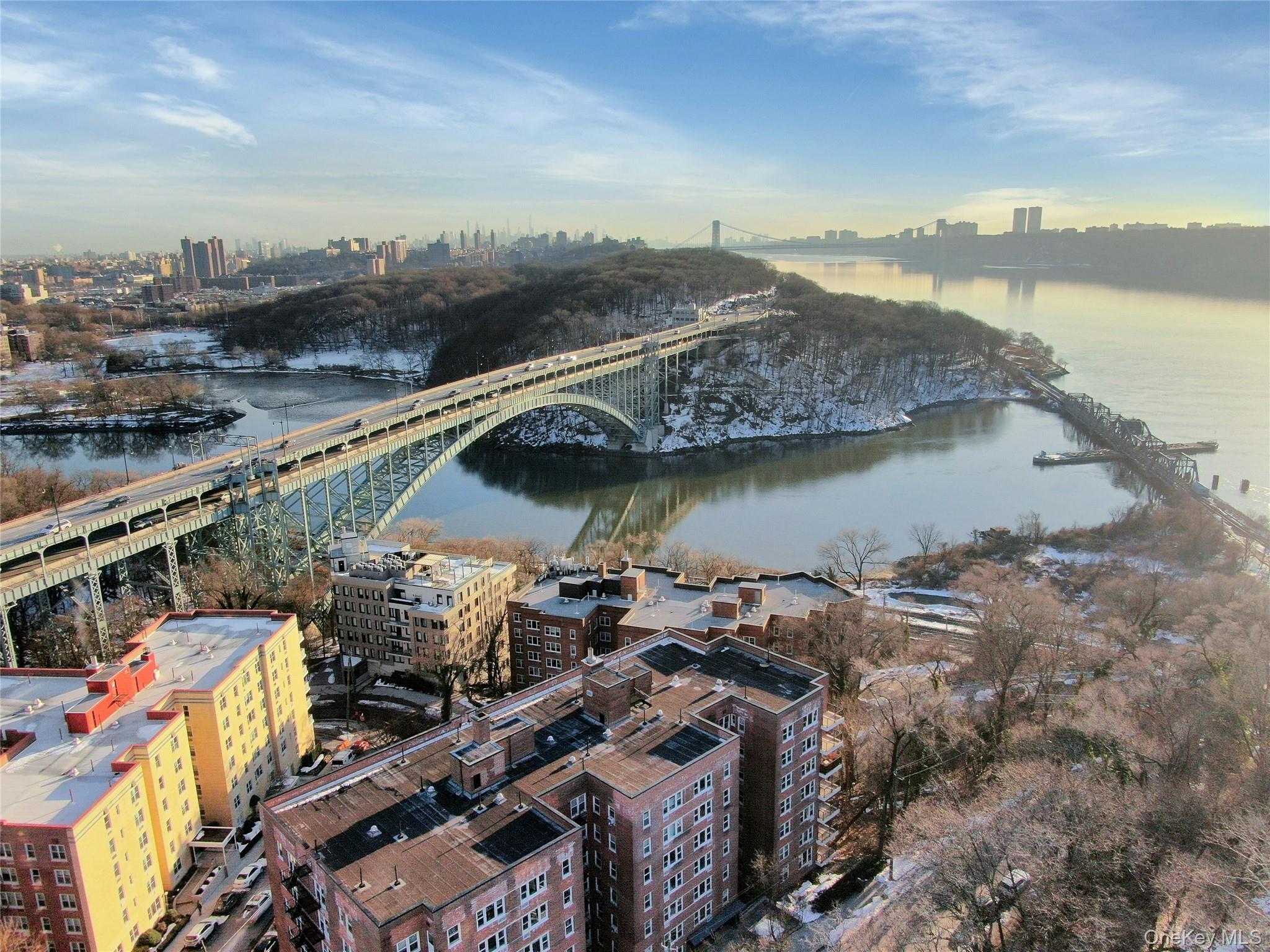 2390 Palisade Avenue # 1G, Bronx, NY 10463