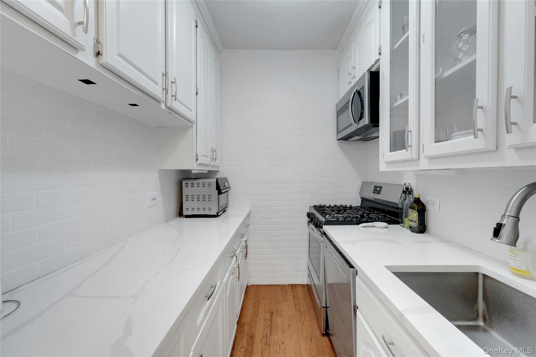 2390 Palisade Avenue # 1G, Bronx, NY 10463