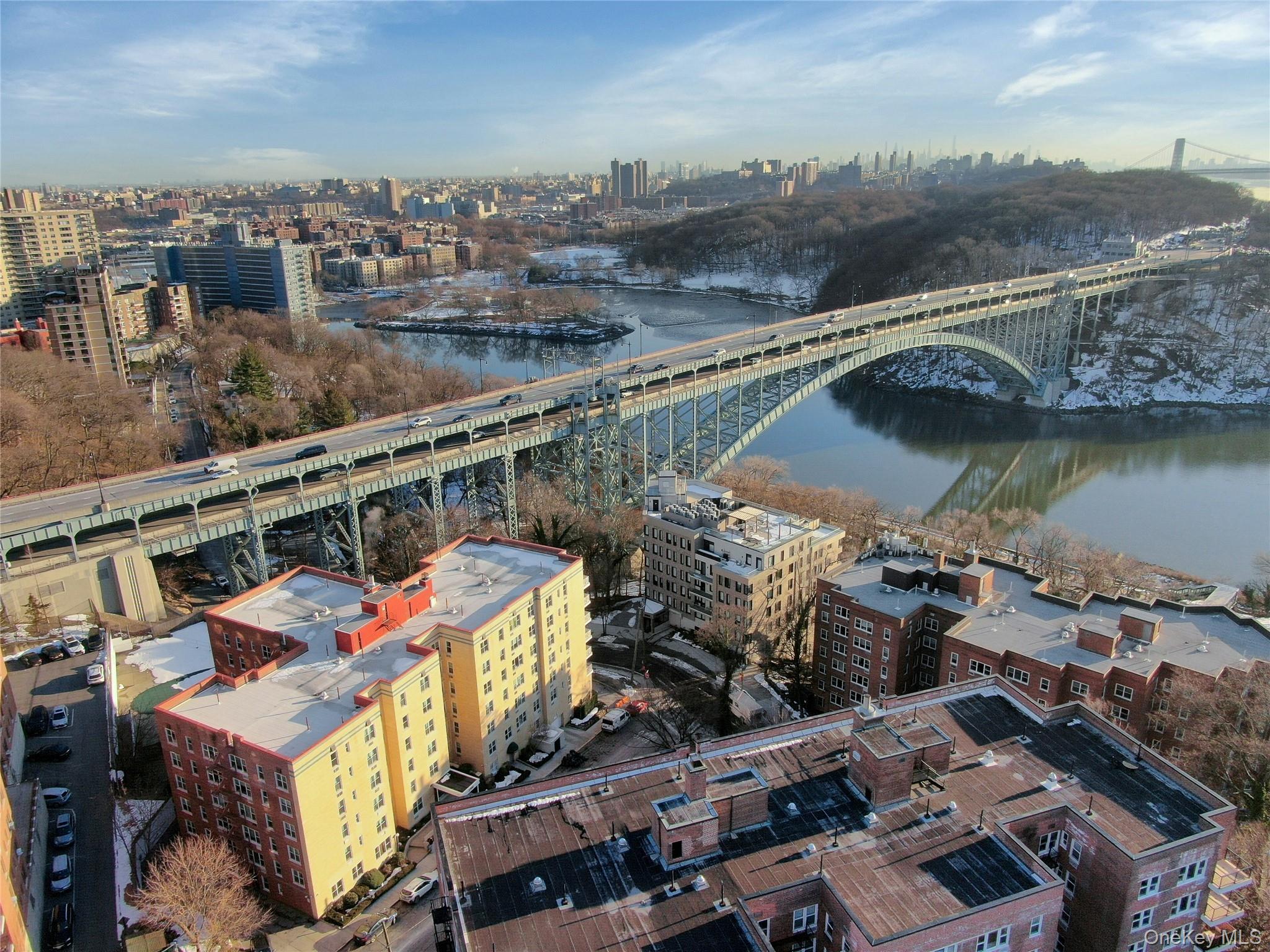 2390 Palisade Avenue # 1G, Bronx, NY 10463