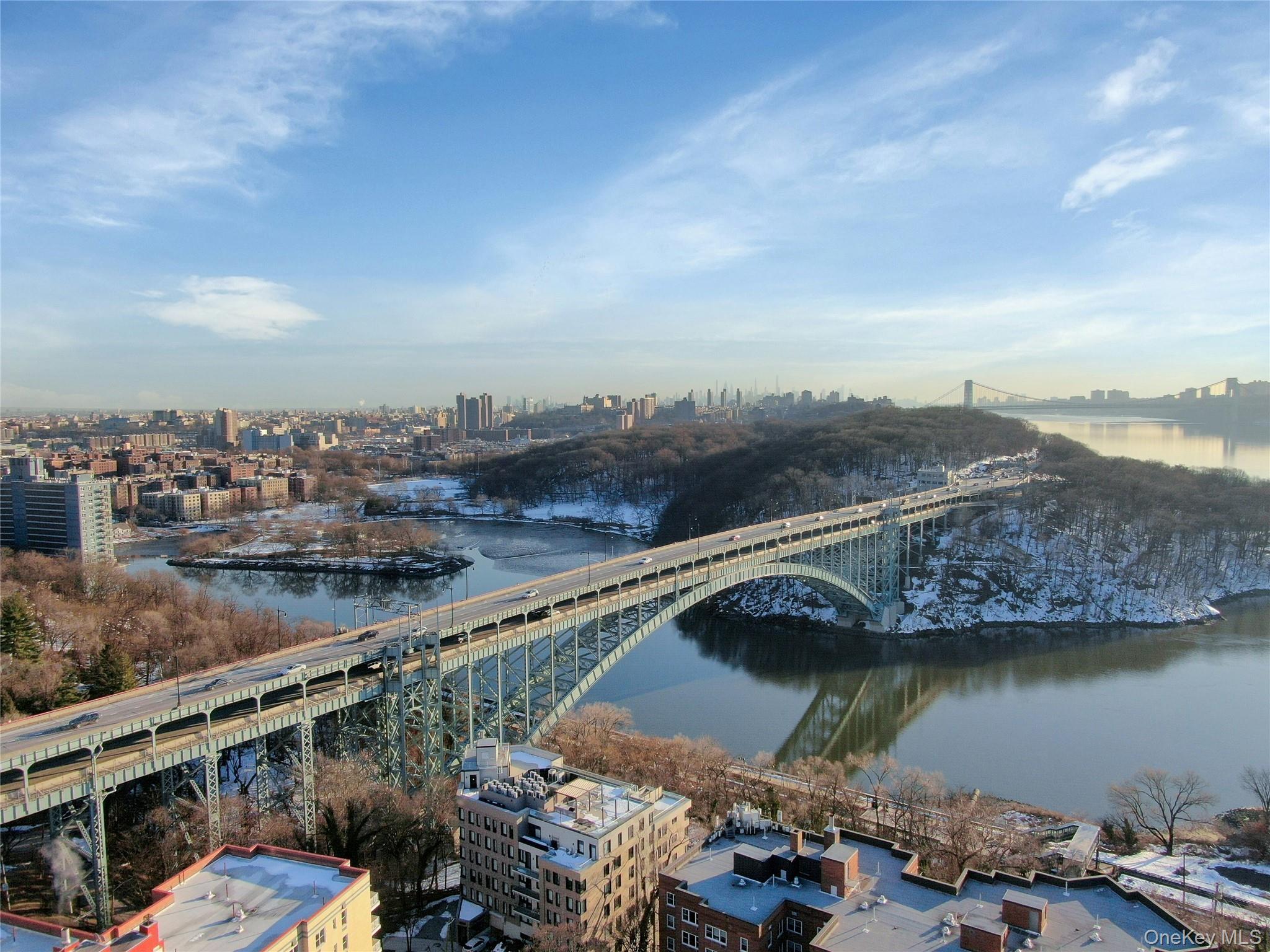 2390 Palisade Avenue # 1G, Bronx, NY 10463