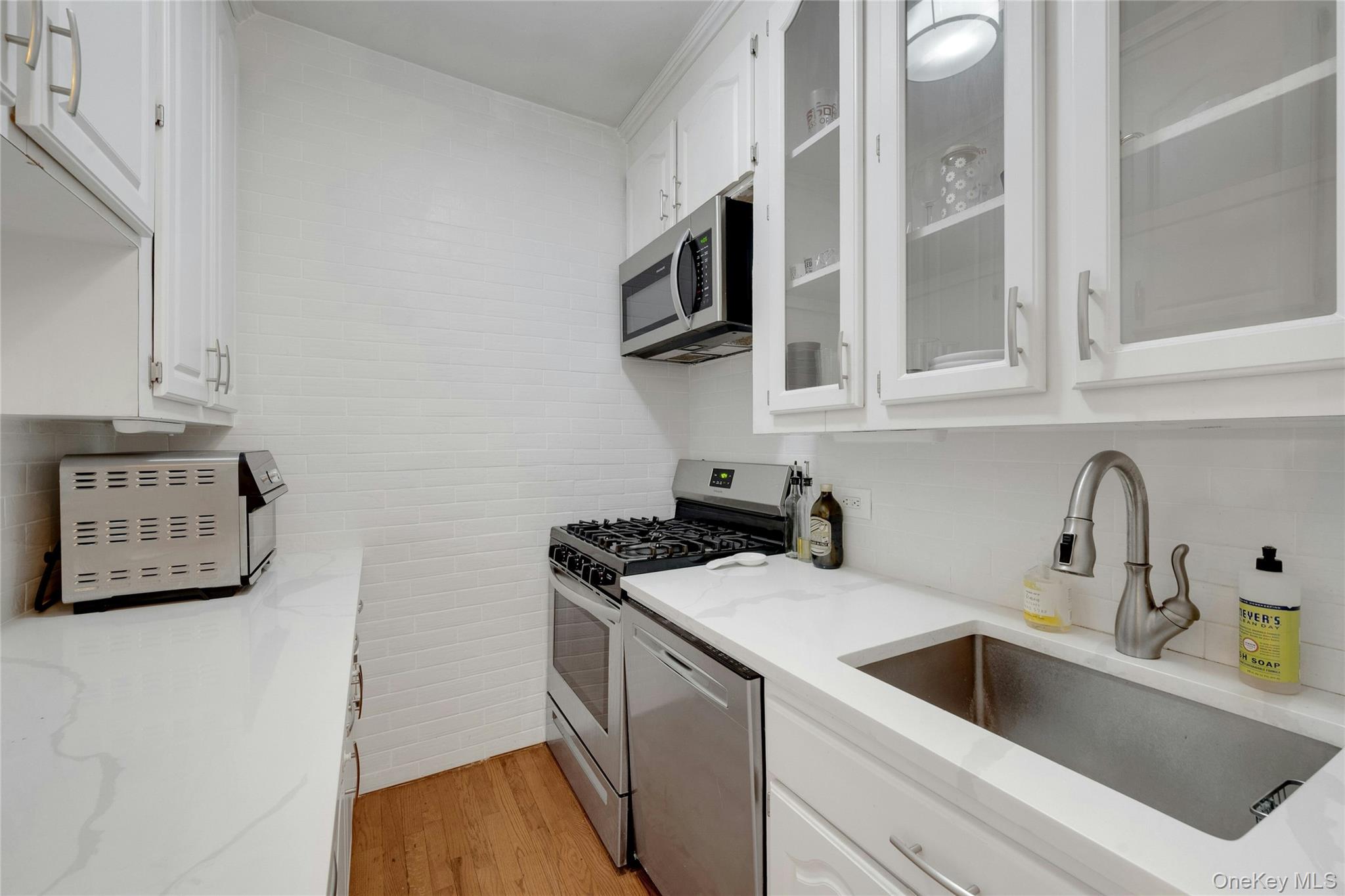 2390 Palisade Avenue # 1G, Bronx, NY 10463