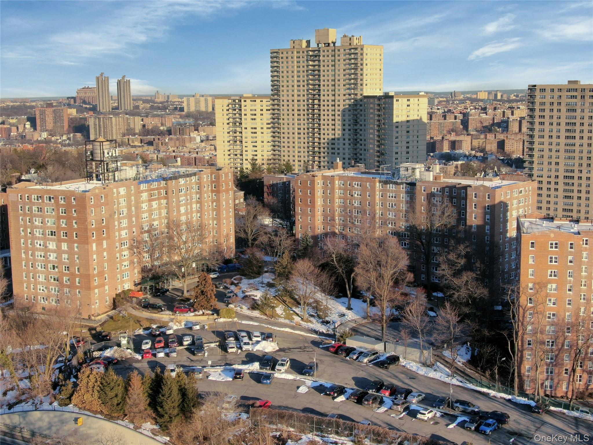 2390 Palisade Avenue # 1G, Bronx, NY 10463