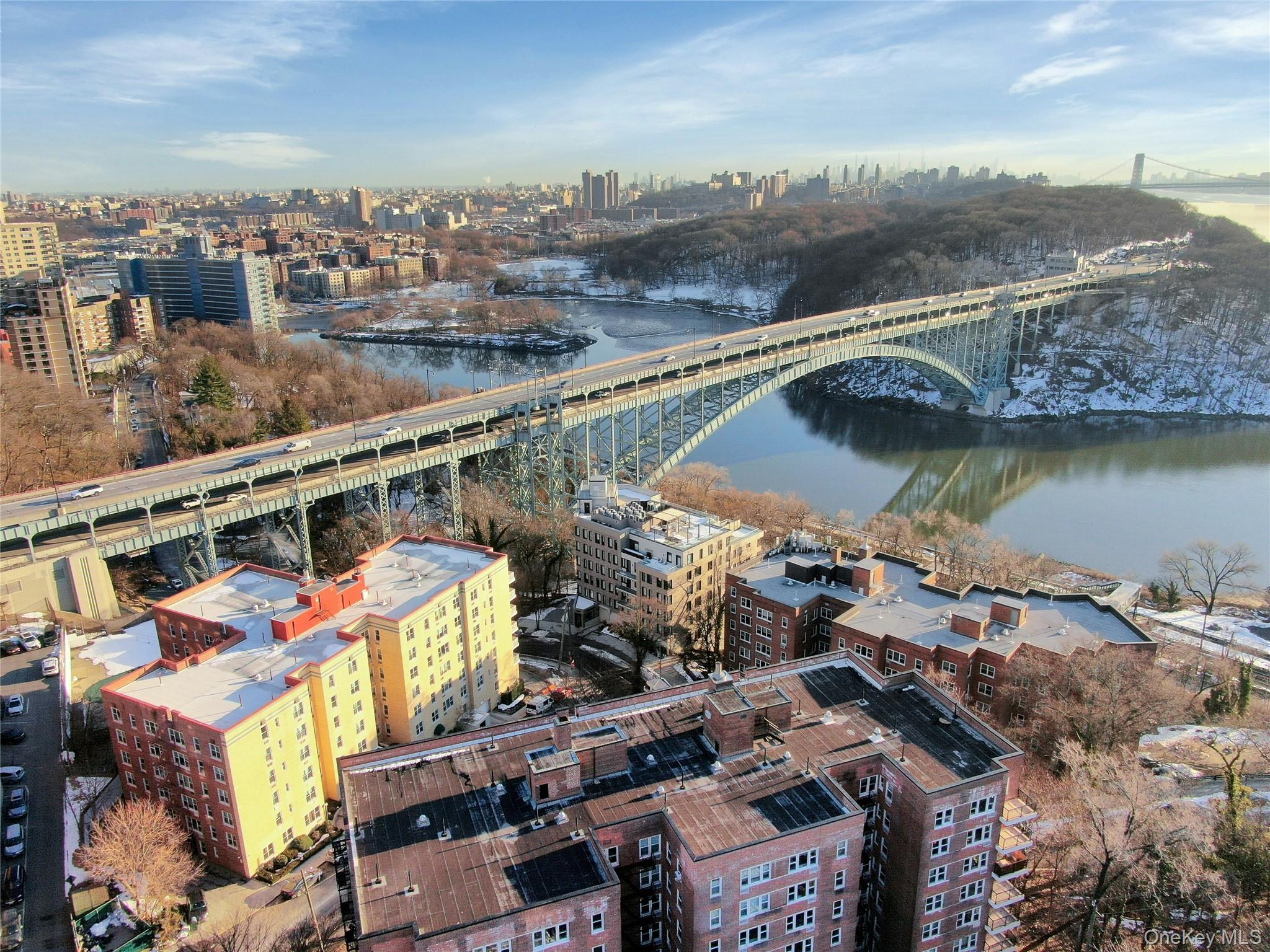 2390 Palisade Avenue # 1G, Bronx, NY 10463