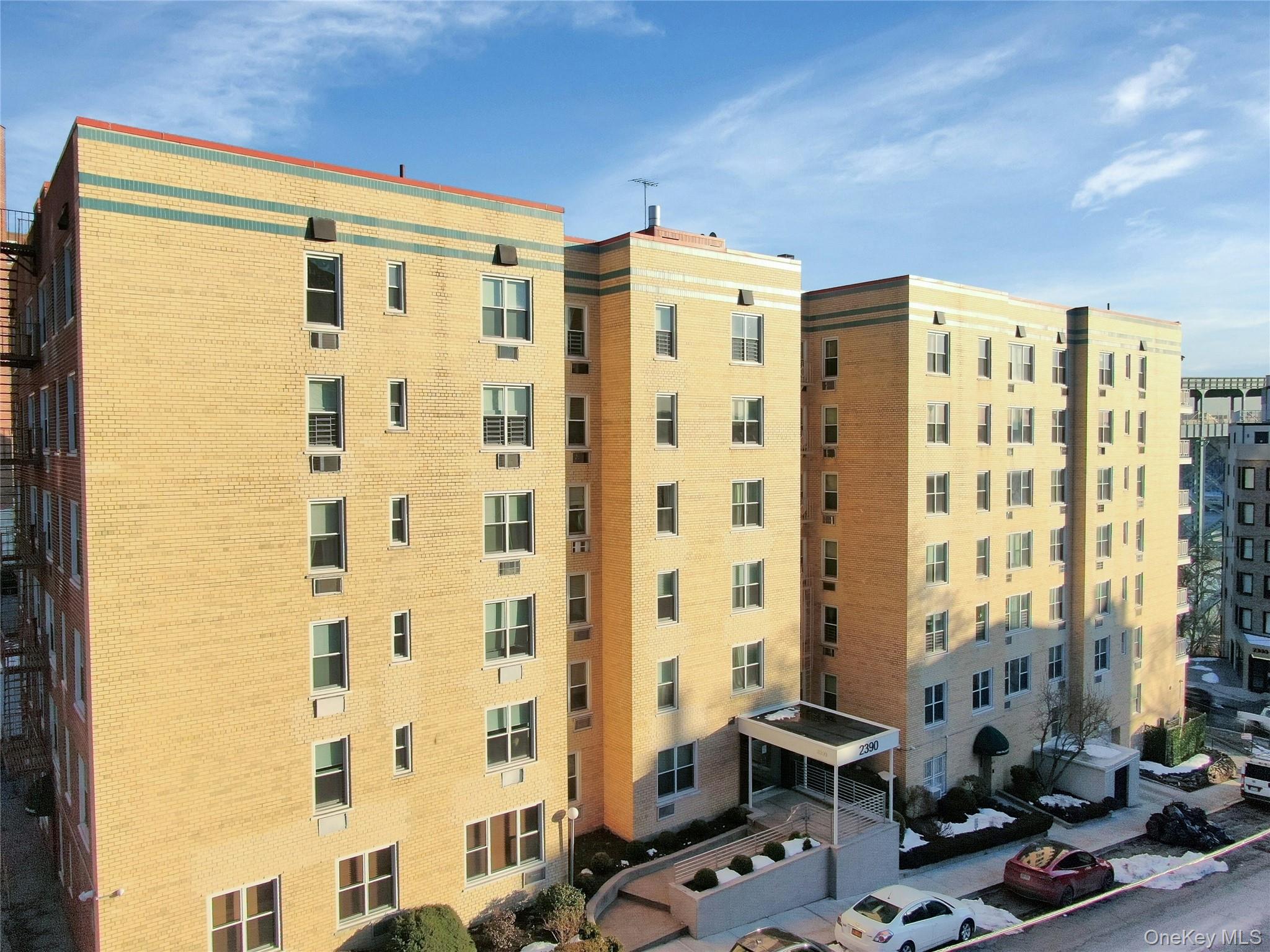 2390 Palisade Avenue # 1G, Bronx, NY 10463