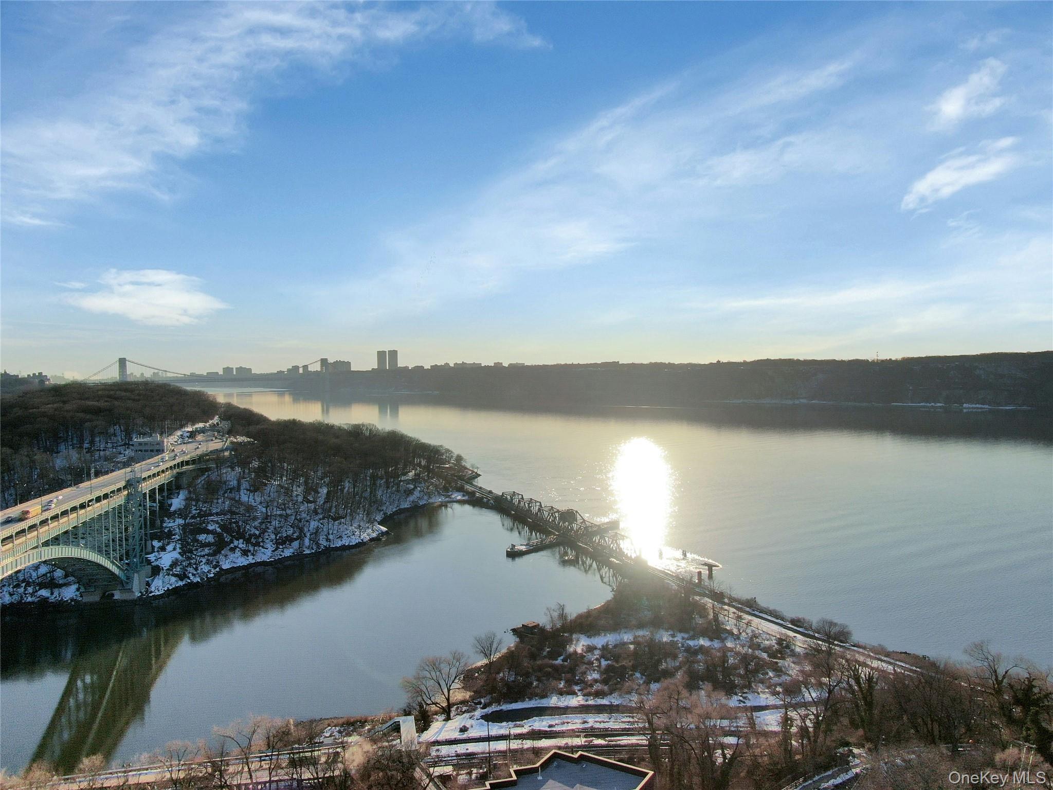 2390 Palisade Avenue # 1G, Bronx, NY 10463