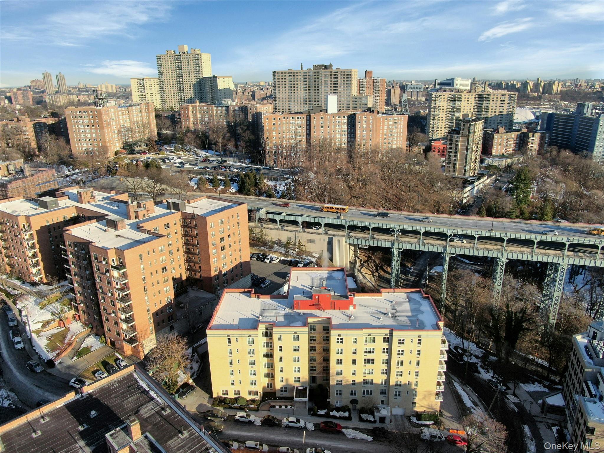 2390 Palisade Avenue # 1G, Bronx, NY 10463