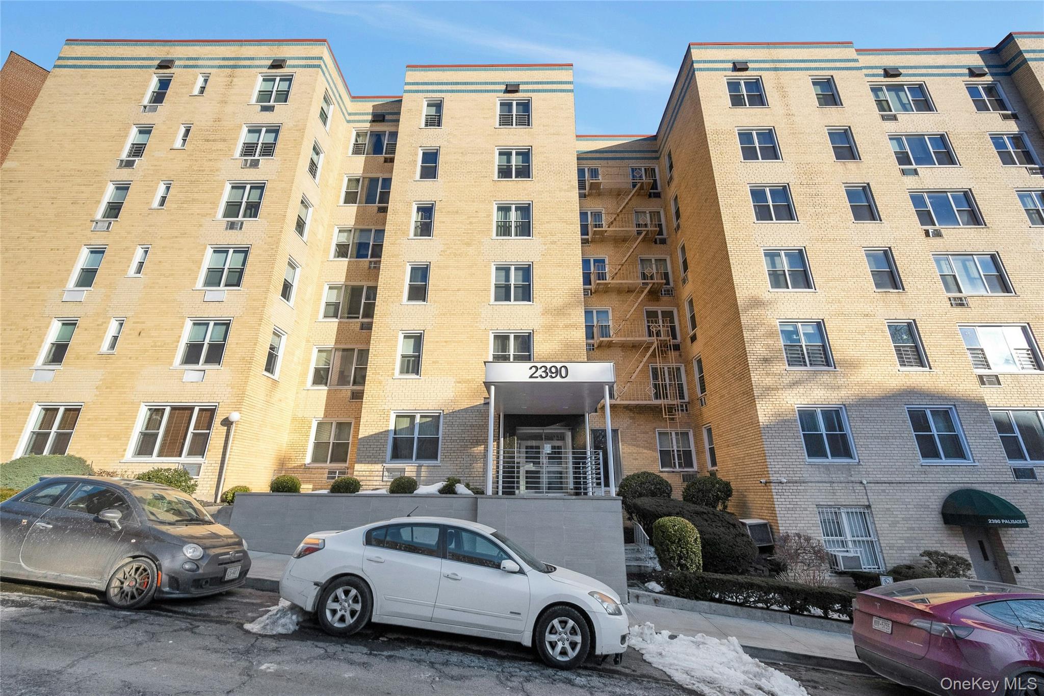 2390 Palisade Avenue # 1G, Bronx, NY 10463