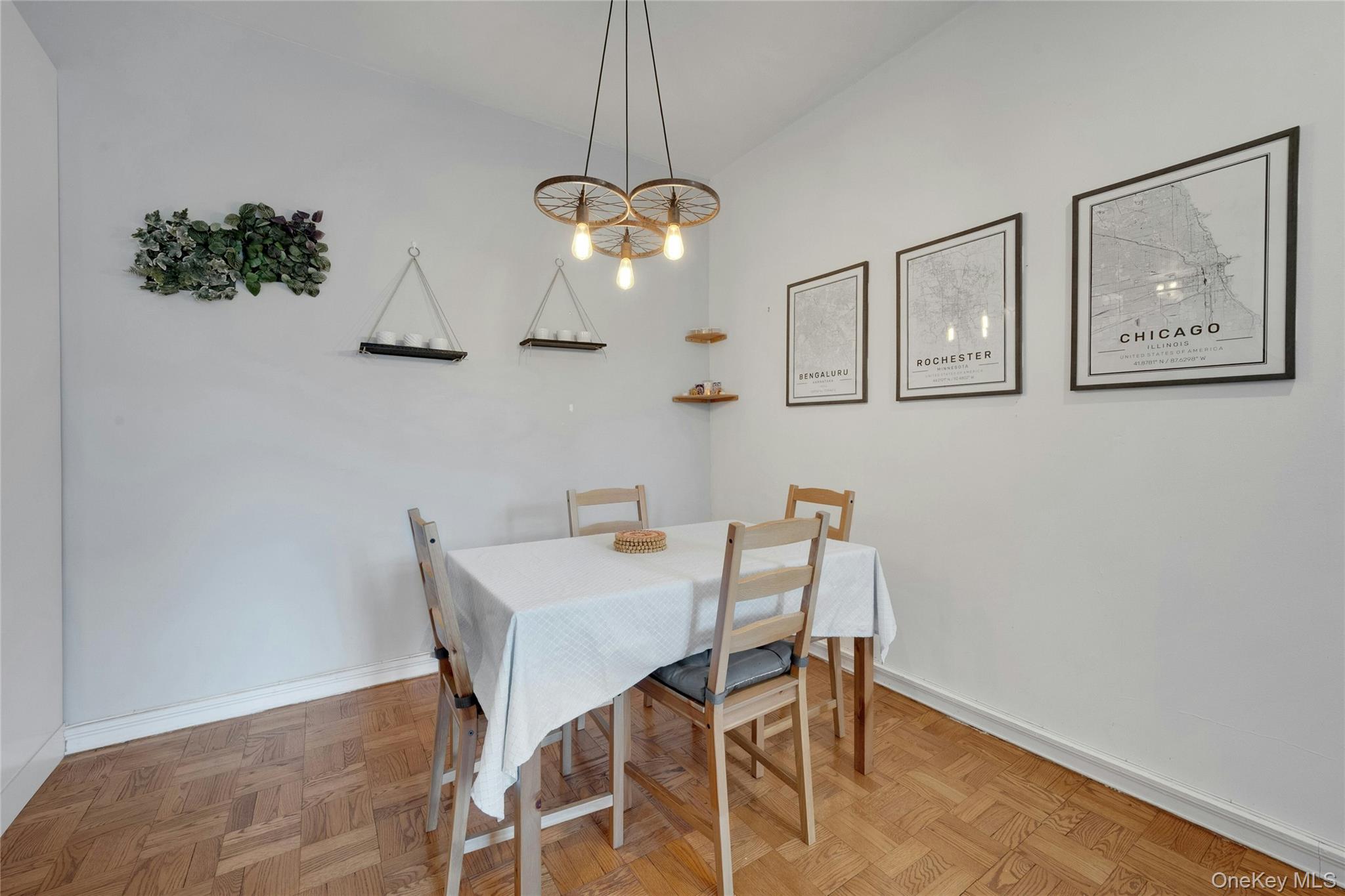 2390 Palisade Avenue # 1G, Bronx, NY 10463