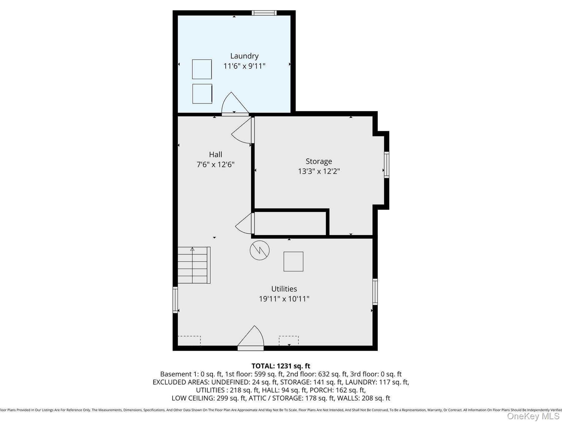 36 Hudson Avenue, Valley Stream, NY 11580