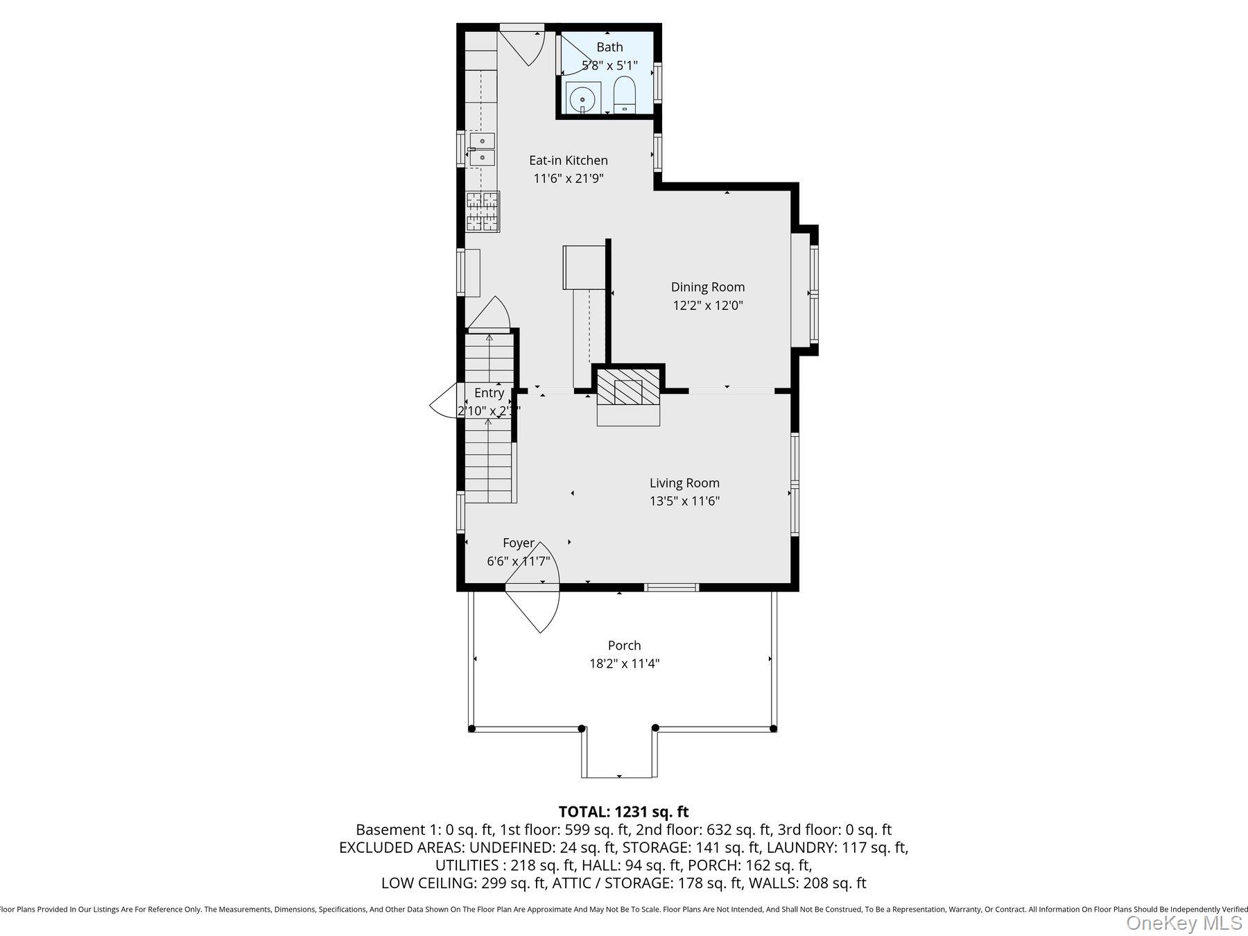 36 Hudson Avenue, Valley Stream, NY 11580