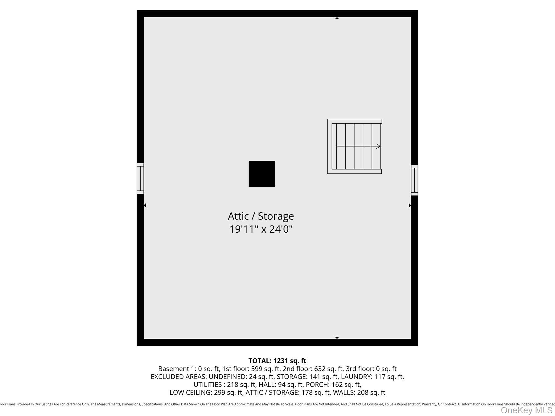 36 Hudson Avenue, Valley Stream, NY 11580