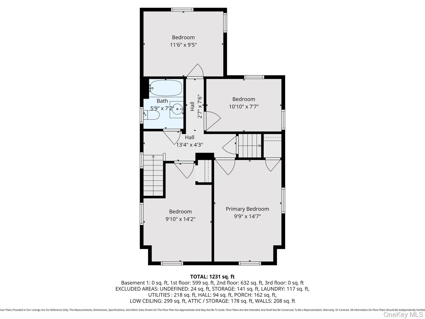 36 Hudson Avenue, Valley Stream, NY 11580