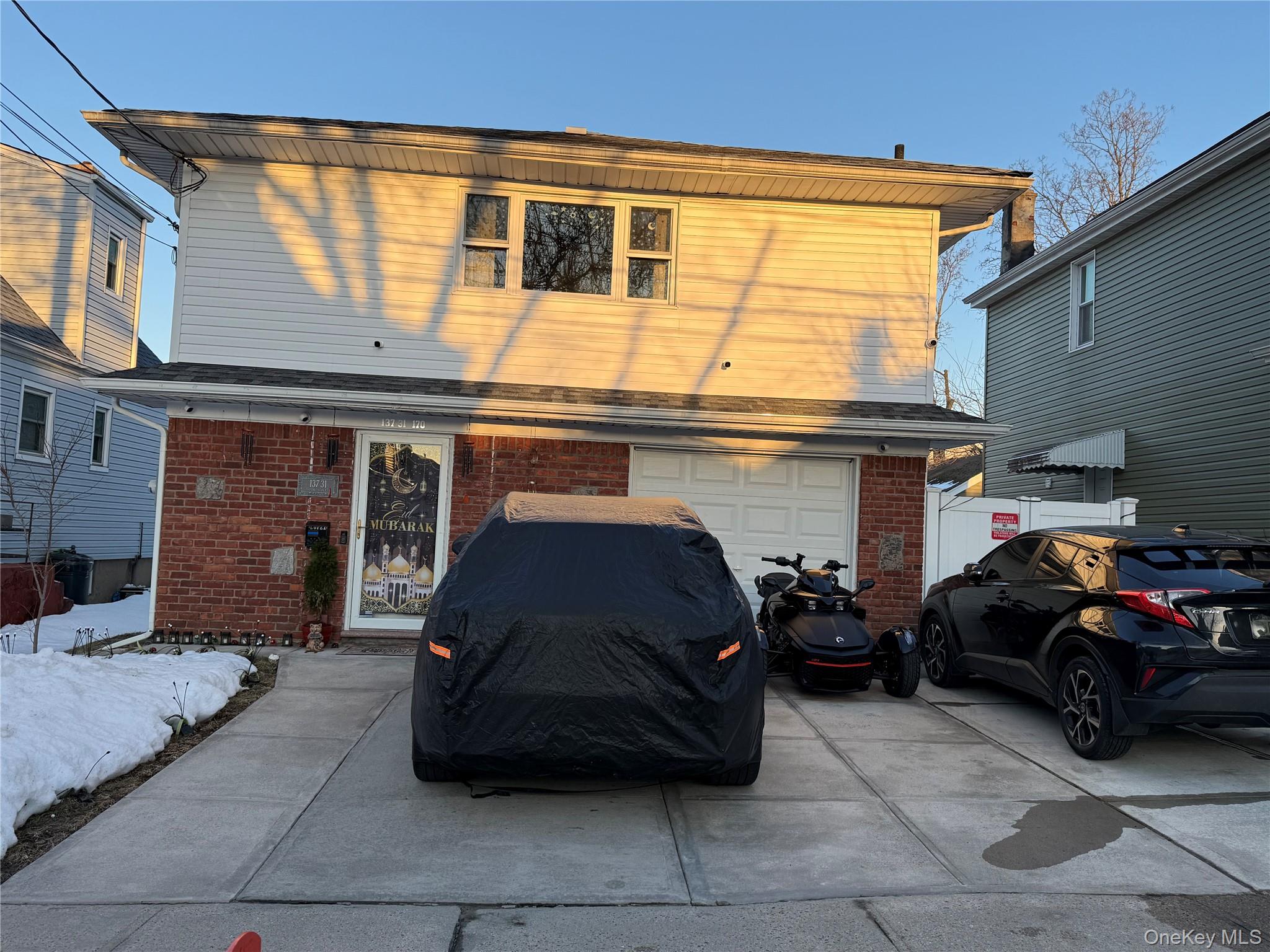 137-31 170th Street, Jamaica, NY 11434