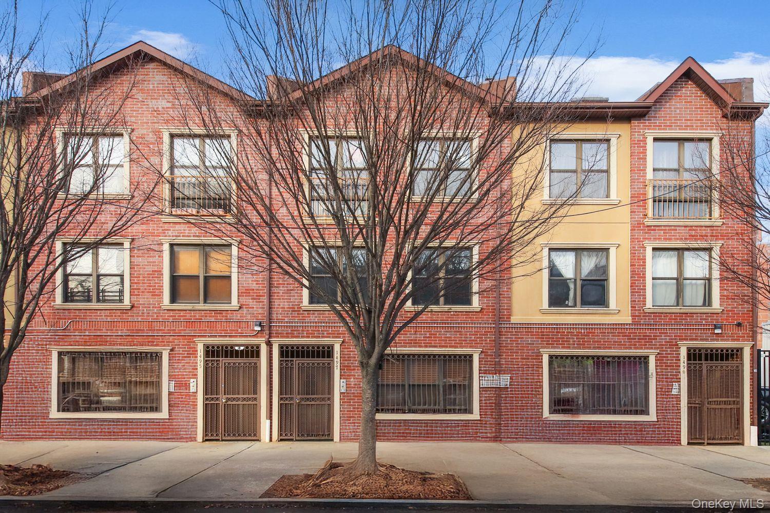 1497 Prospect Place # 2, Brooklyn, NY 11213