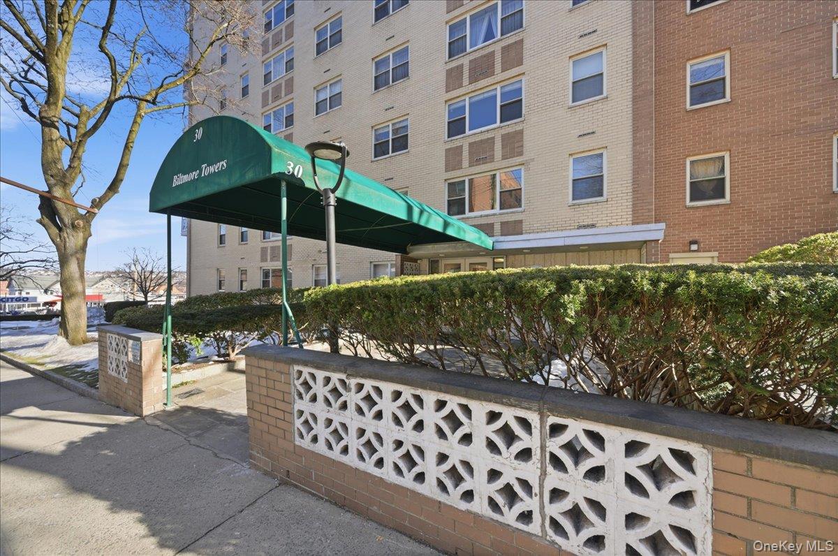 30 Lake Street # 1J, White Plains, NY 10603