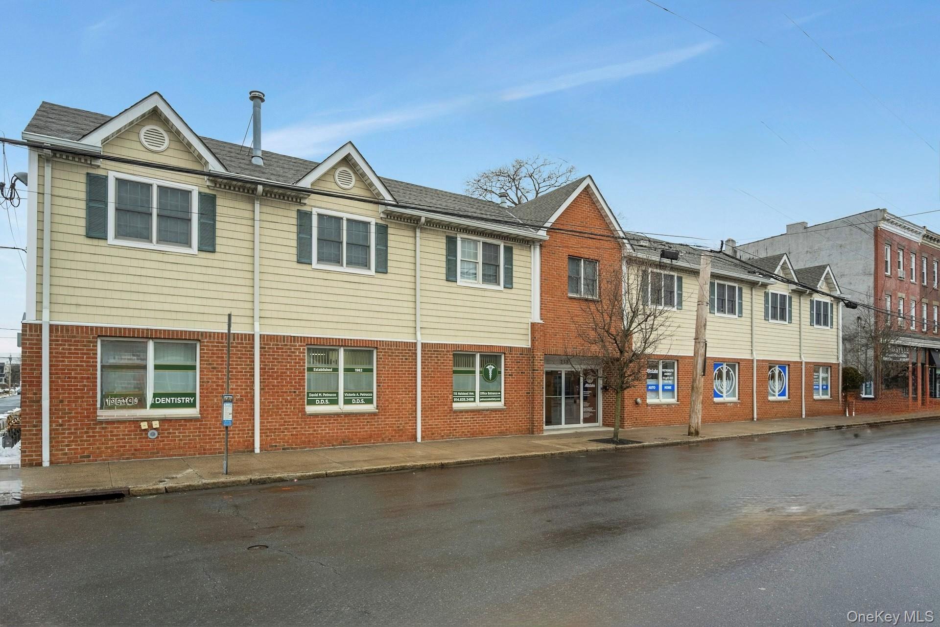 115 Halstead Avenue # 2A, Harrison, NY 10528