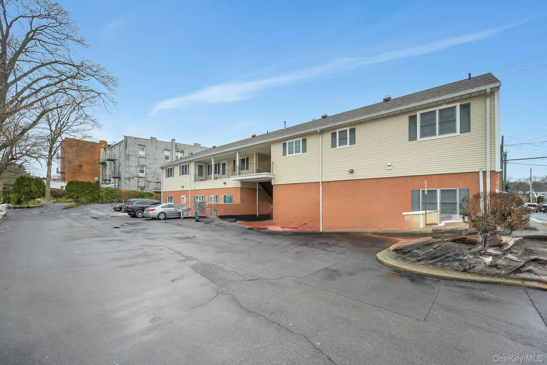 115 Halstead Avenue # 2A, Harrison, NY 10528