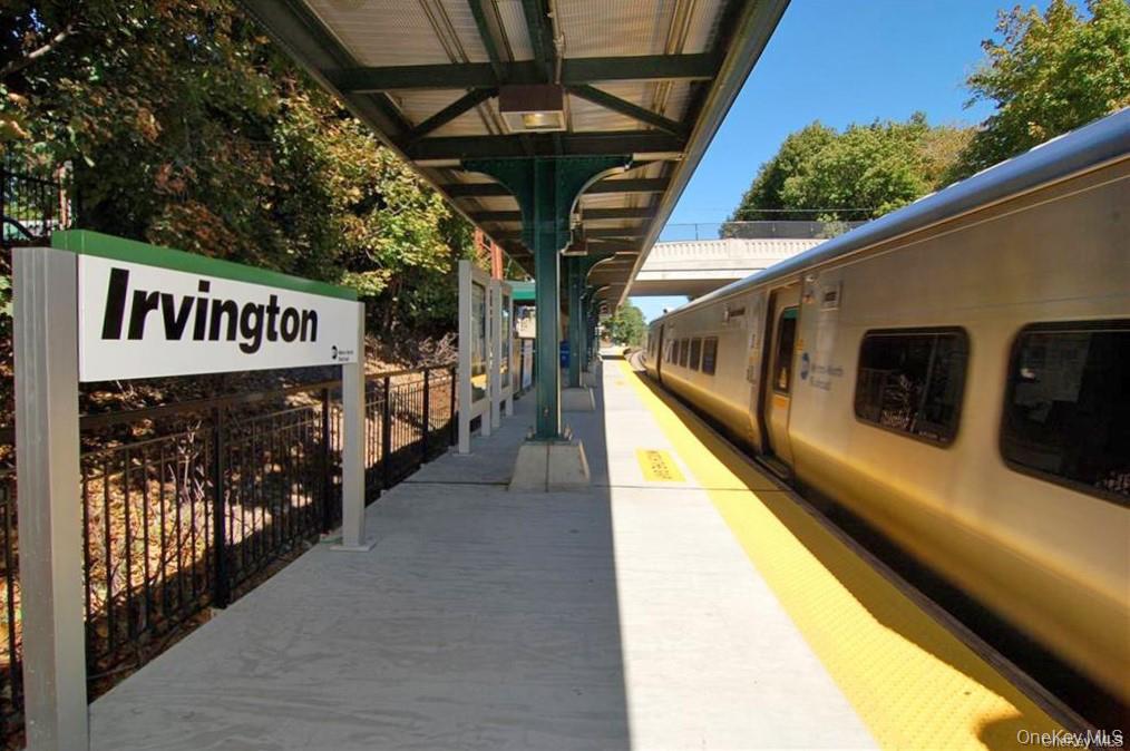 140 N Broadway # R-4, Irvington, NY 10533